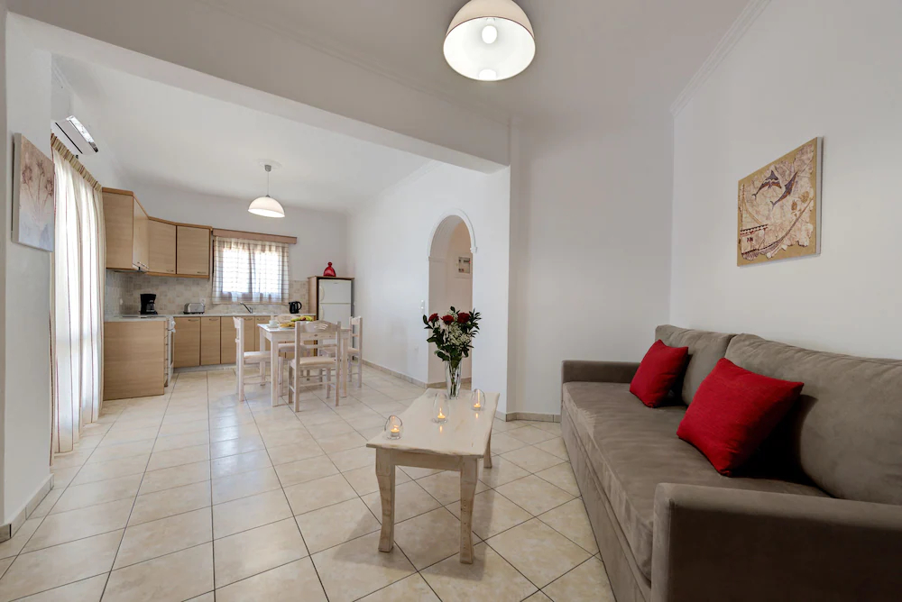 Akrotiri Apartments
