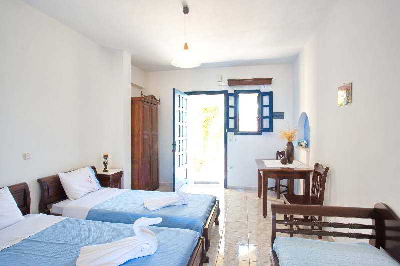 Alisaxni Resort