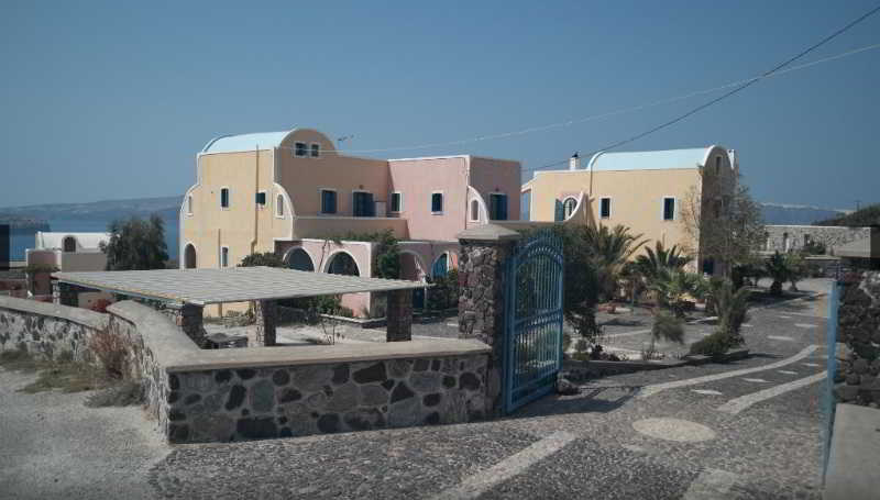 Alisaxni Resort