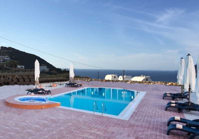 Alisaxni Resort