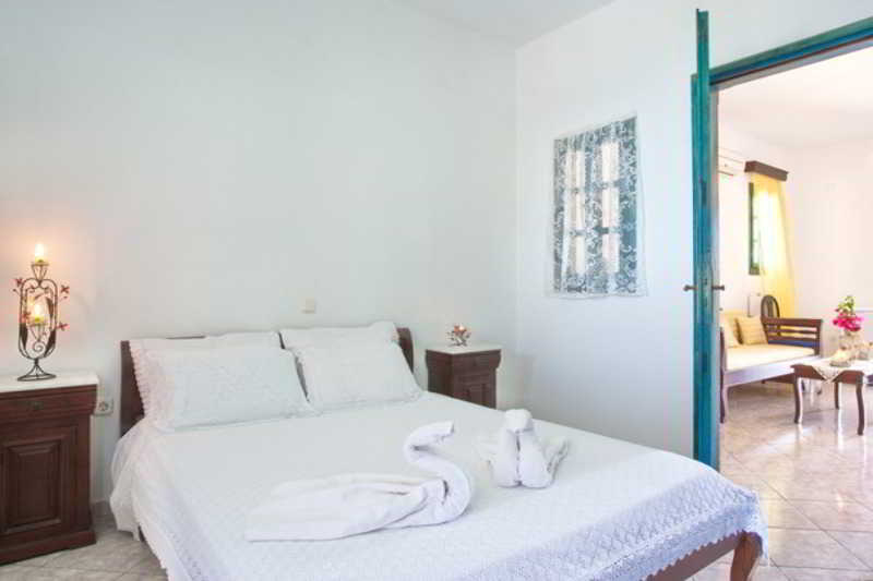 Alisaxni Resort