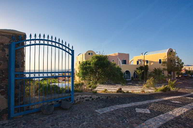 Alisaxni Resort
