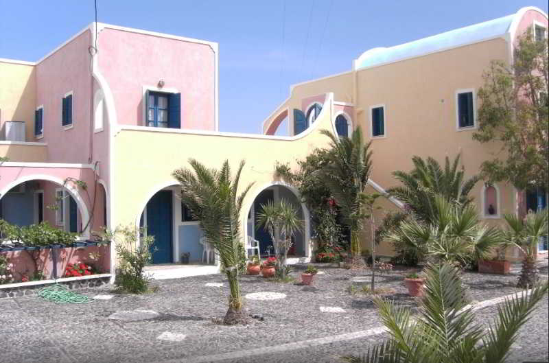 Alisaxni Resort