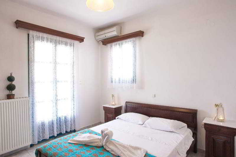 Alisaxni Resort