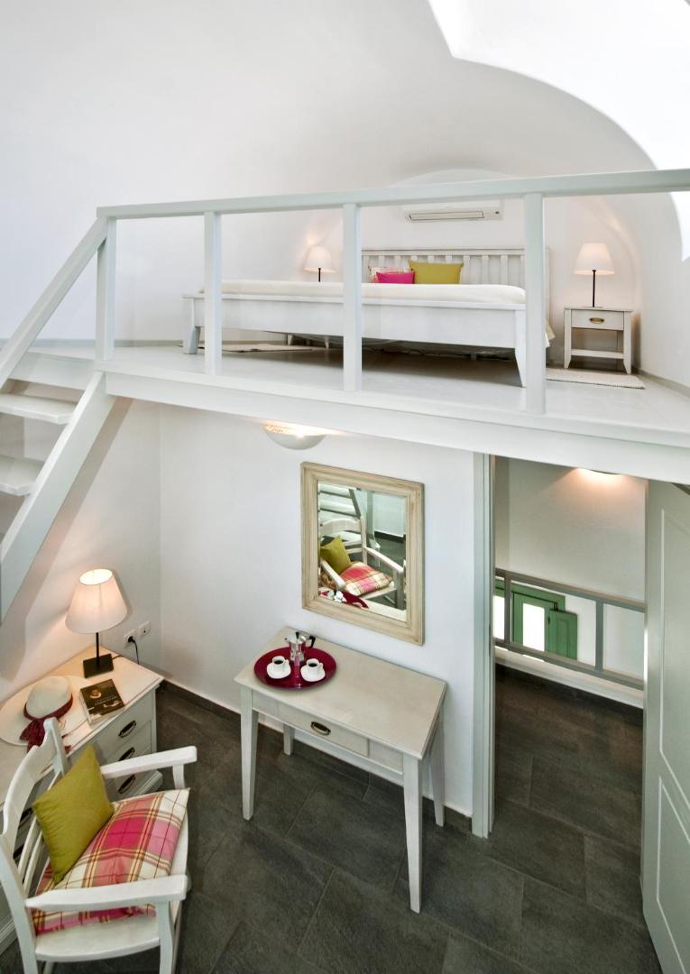 Aura Marina Apartments