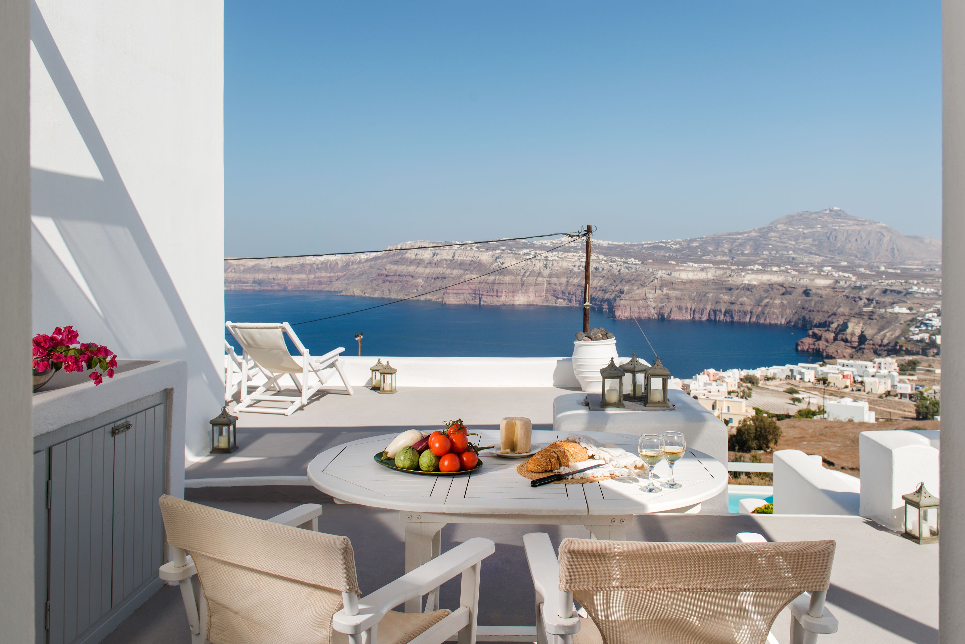 Aura Marina Apartments