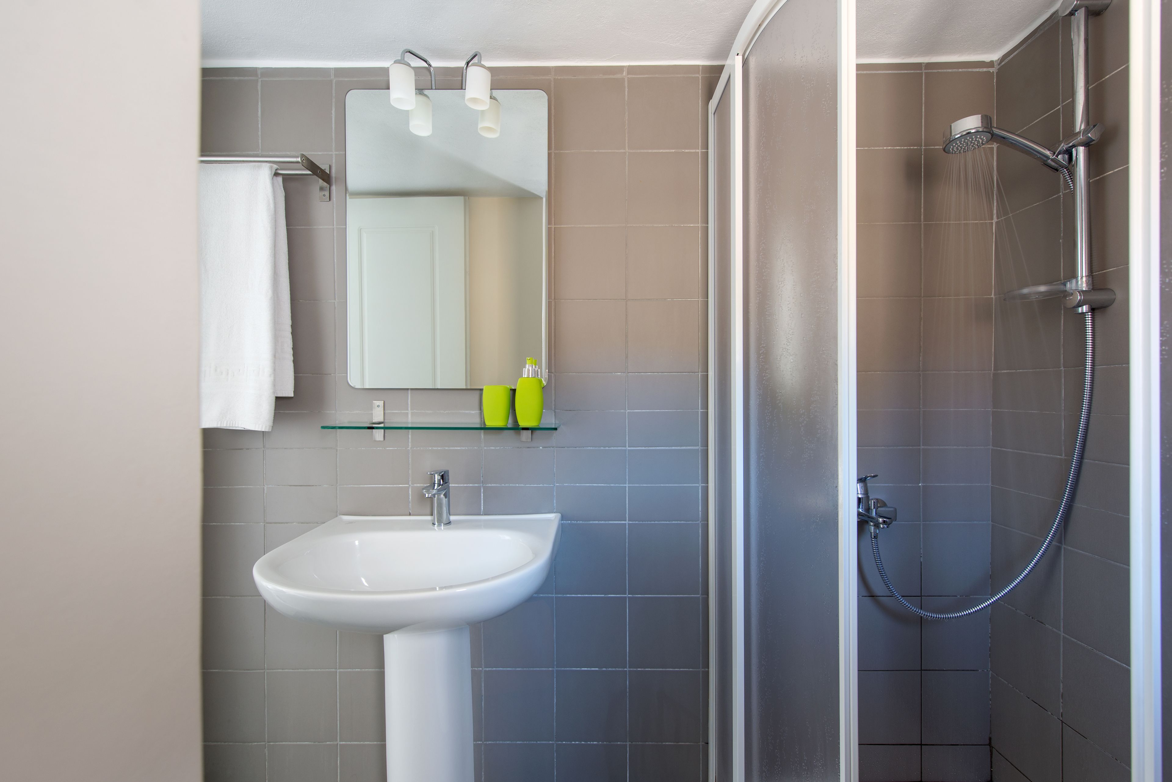 Aura Marina Apartments