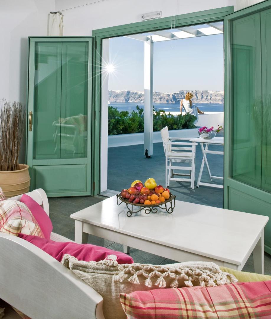 Aura Marina Apartments