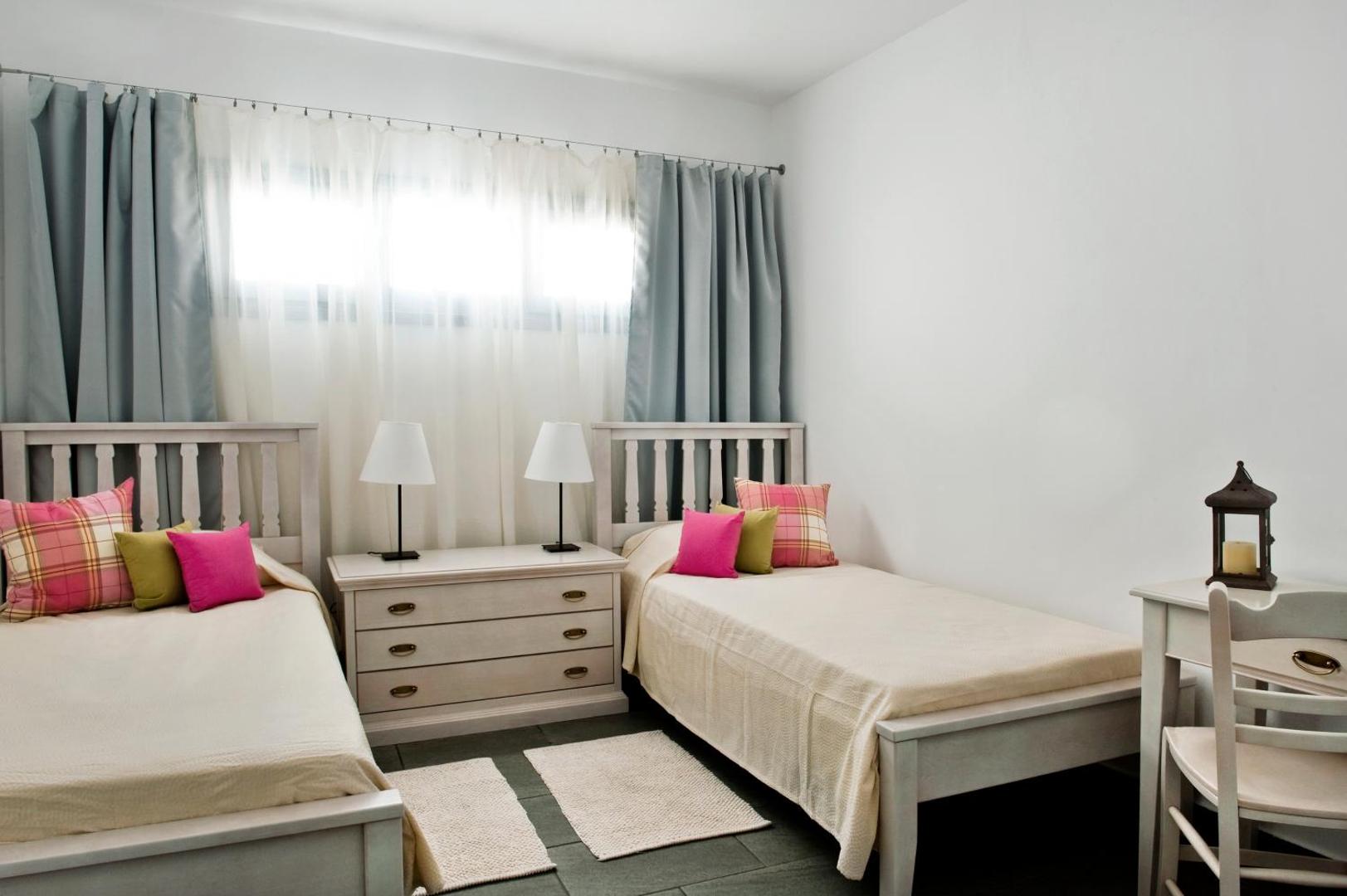 Aura Marina Apartments