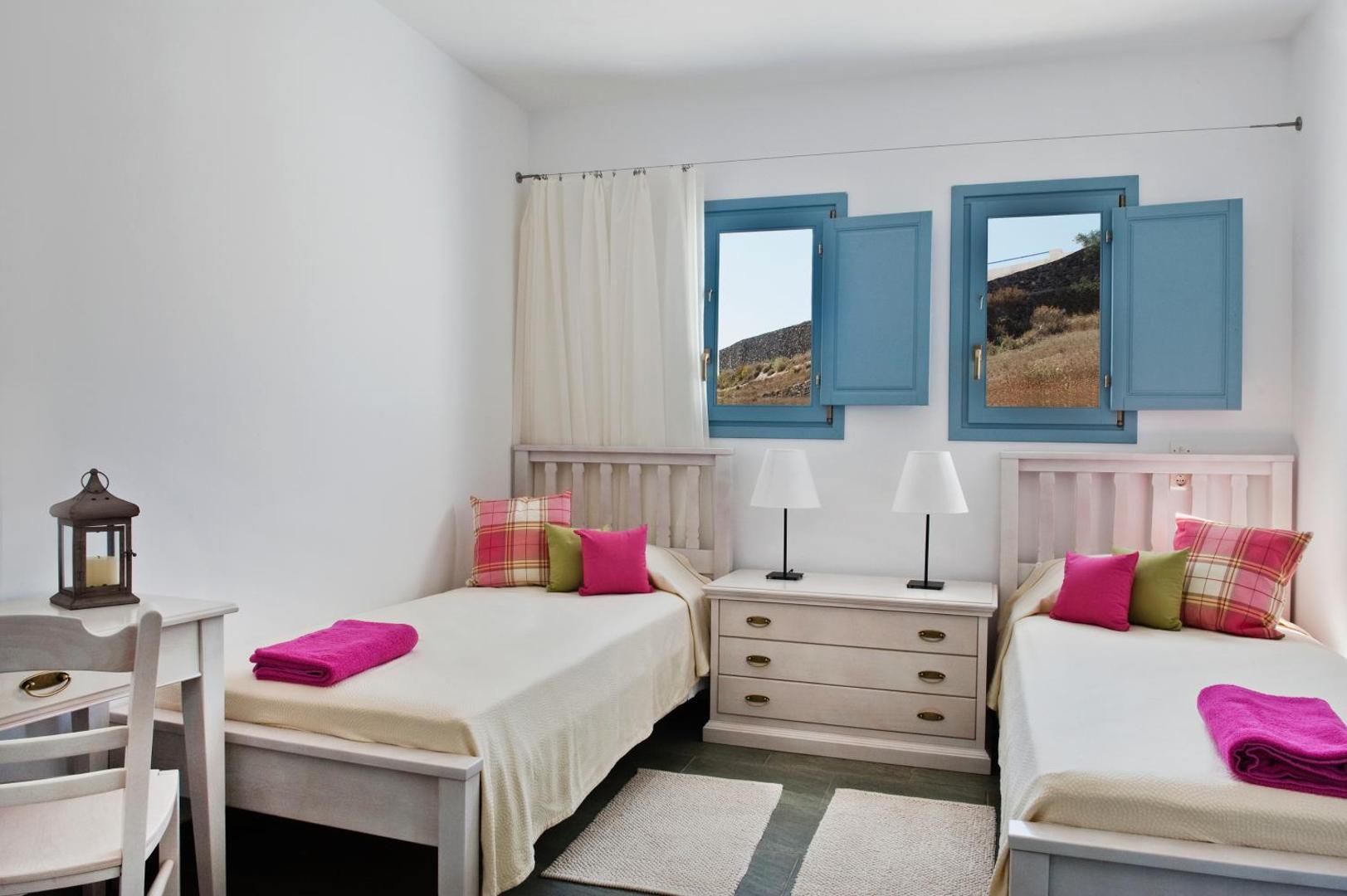 Aura Marina Apartments