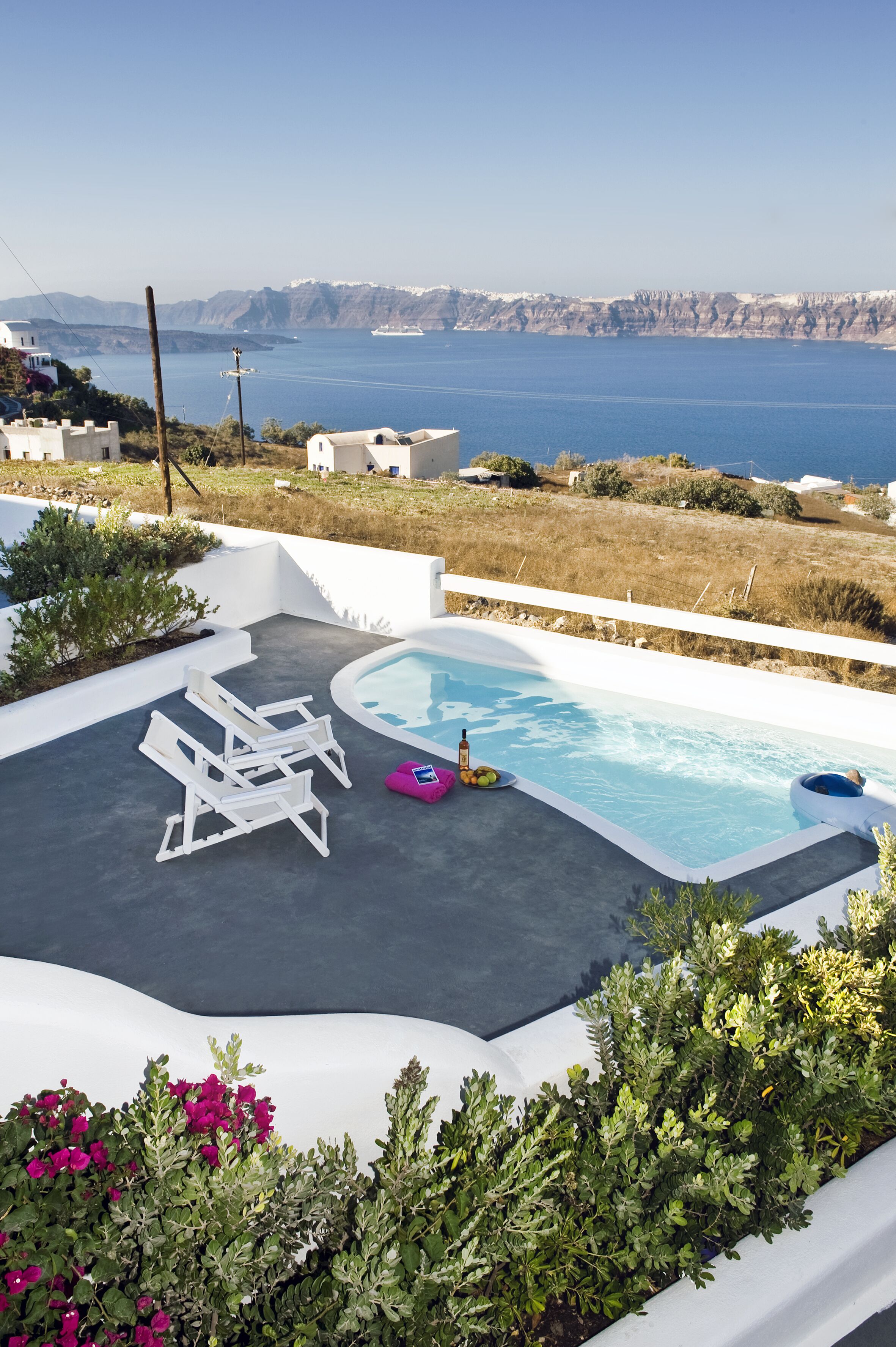 Aura Marina Apartments