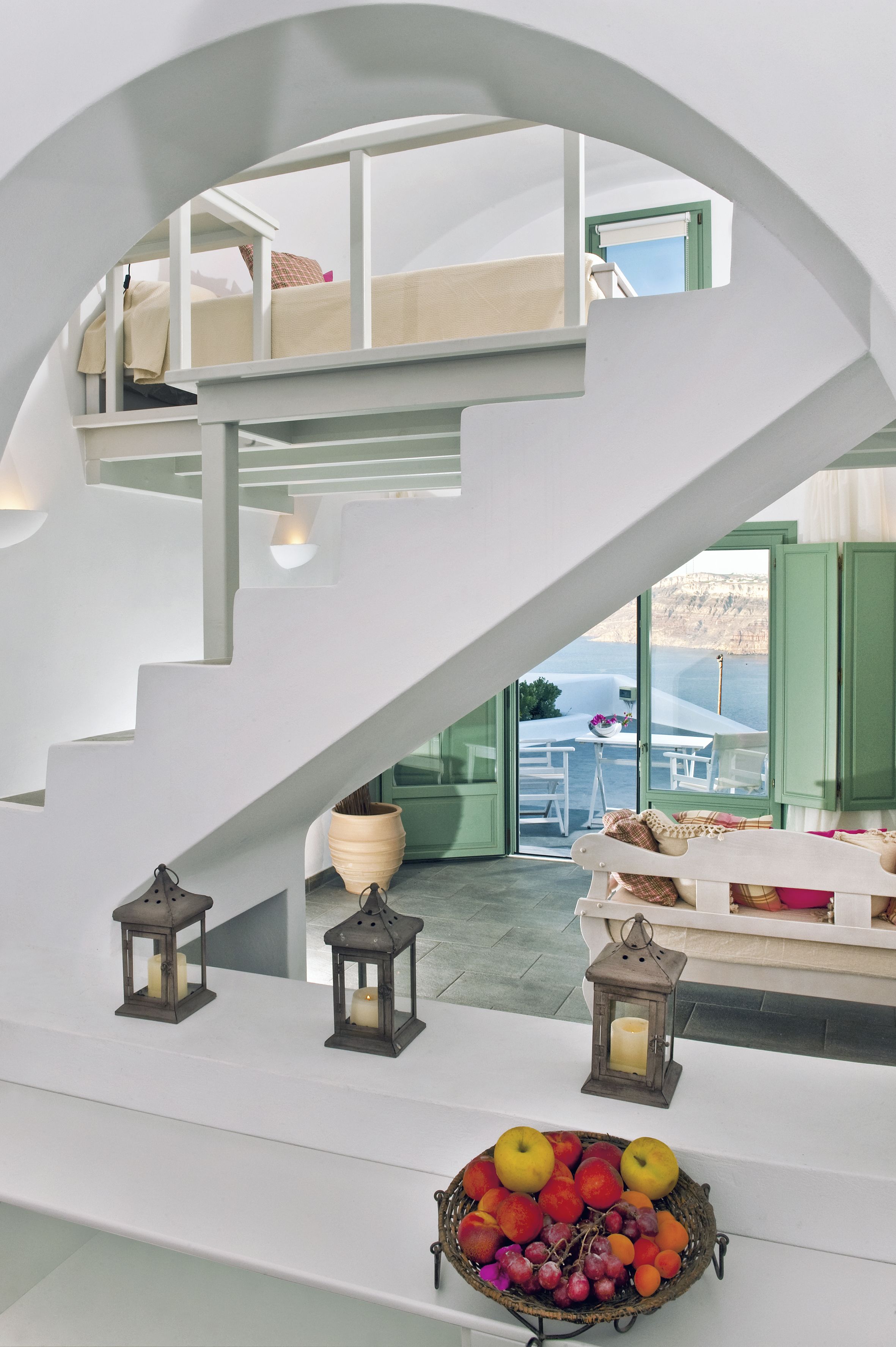 Aura Marina Apartments