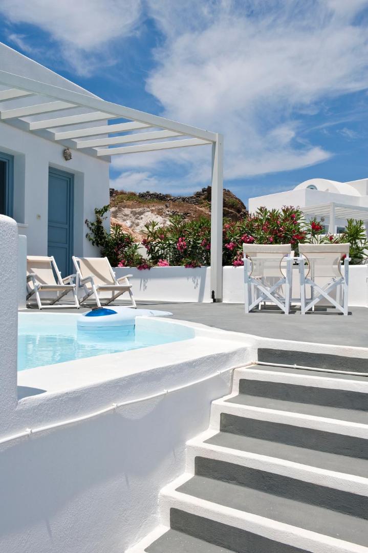 Aura Marina Apartments