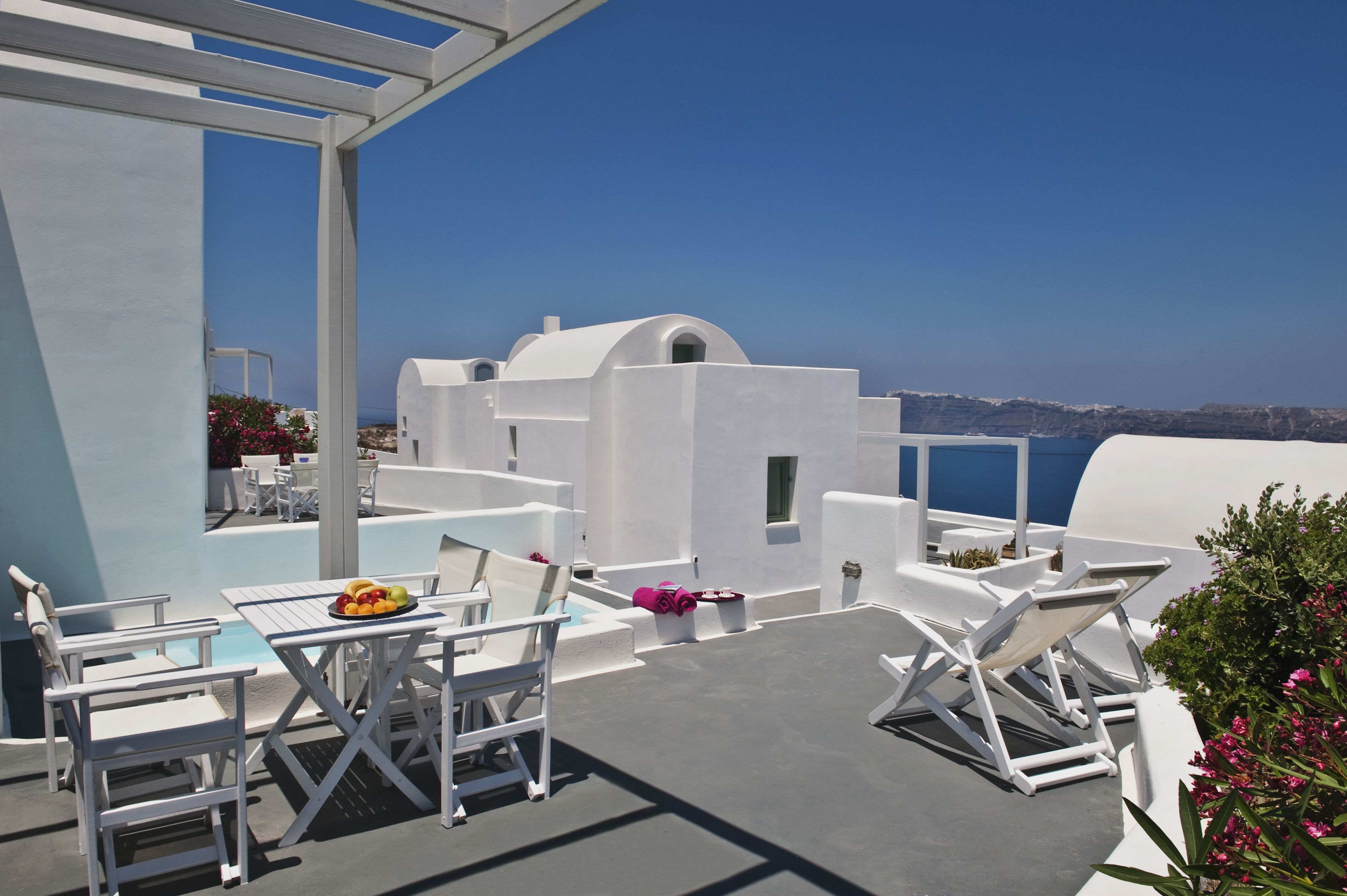 Aura Marina Apartments