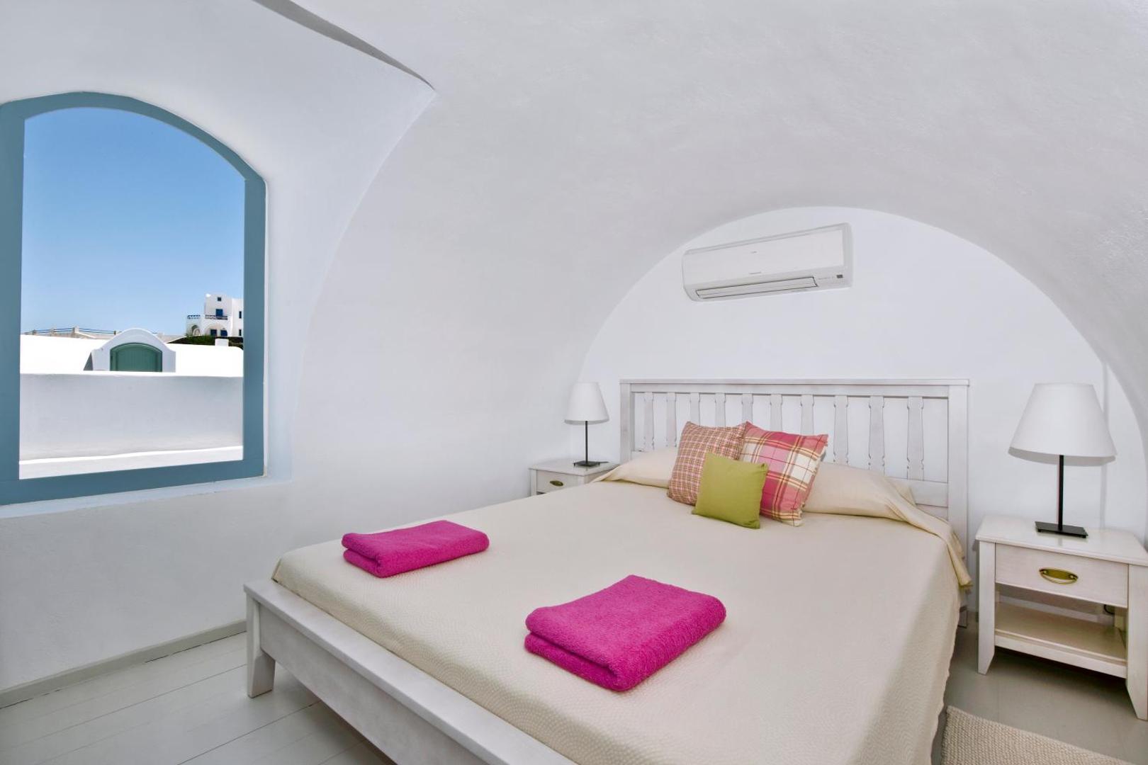 Aura Marina Apartments