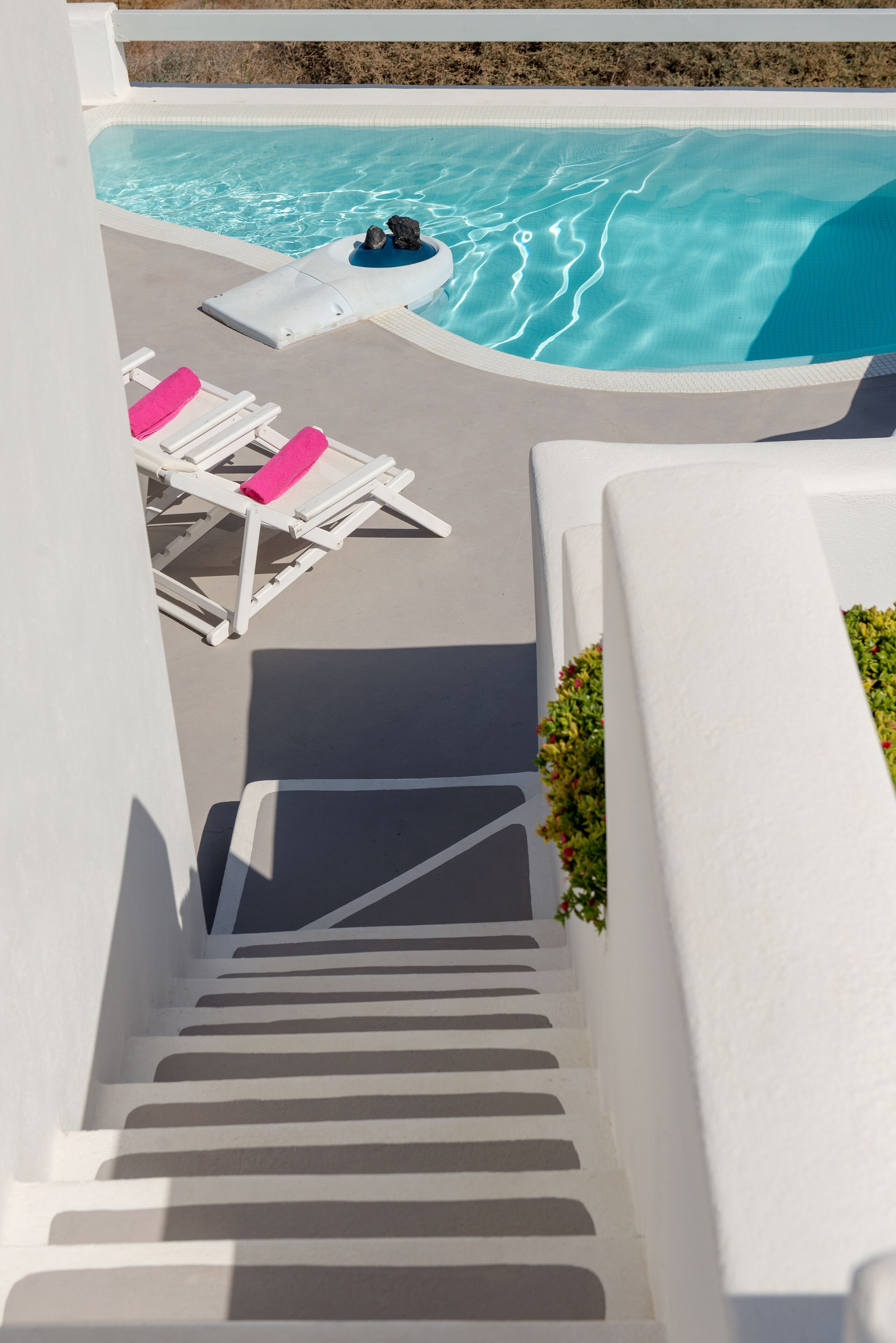Aura Marina Apartments
