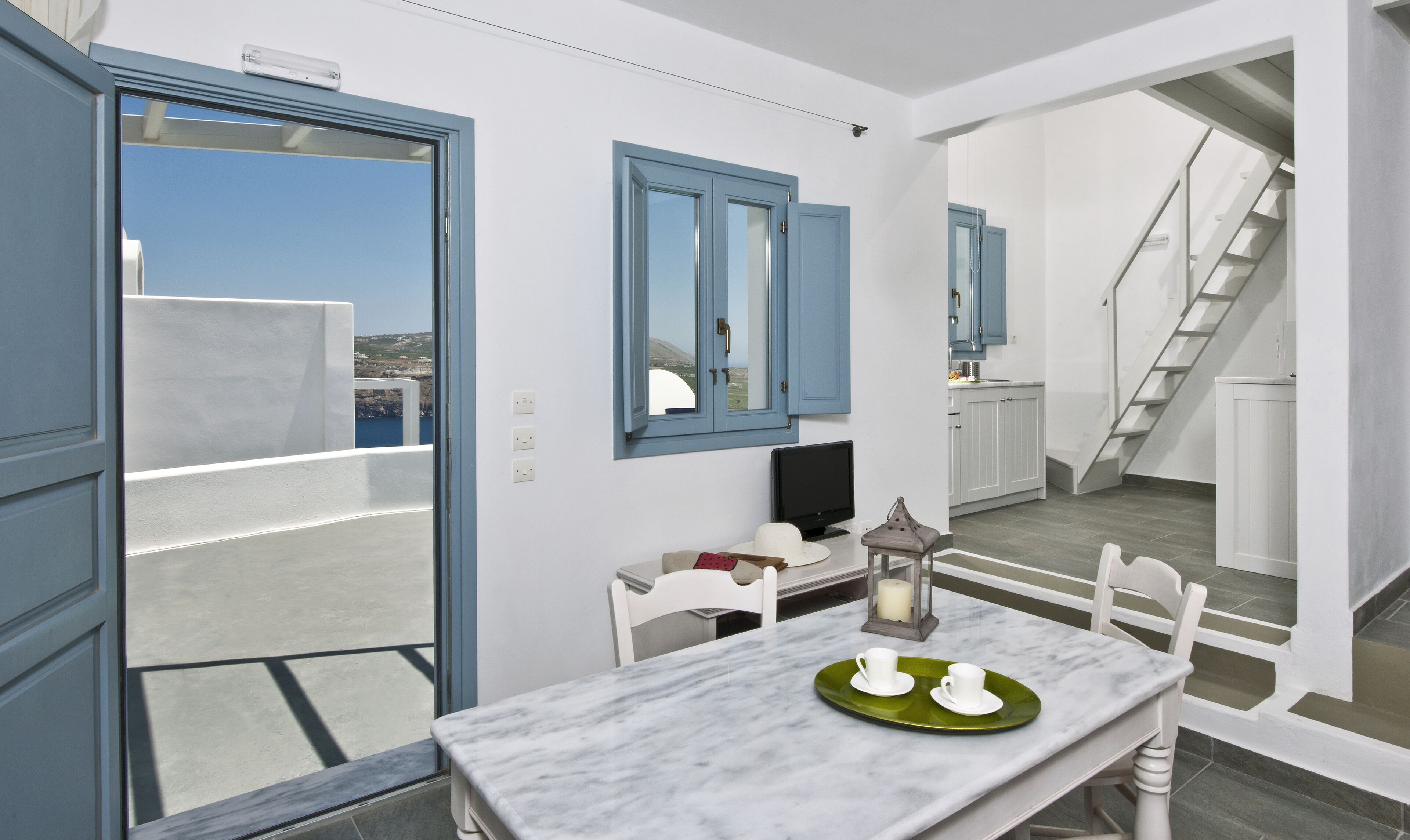 Aura Marina Apartments