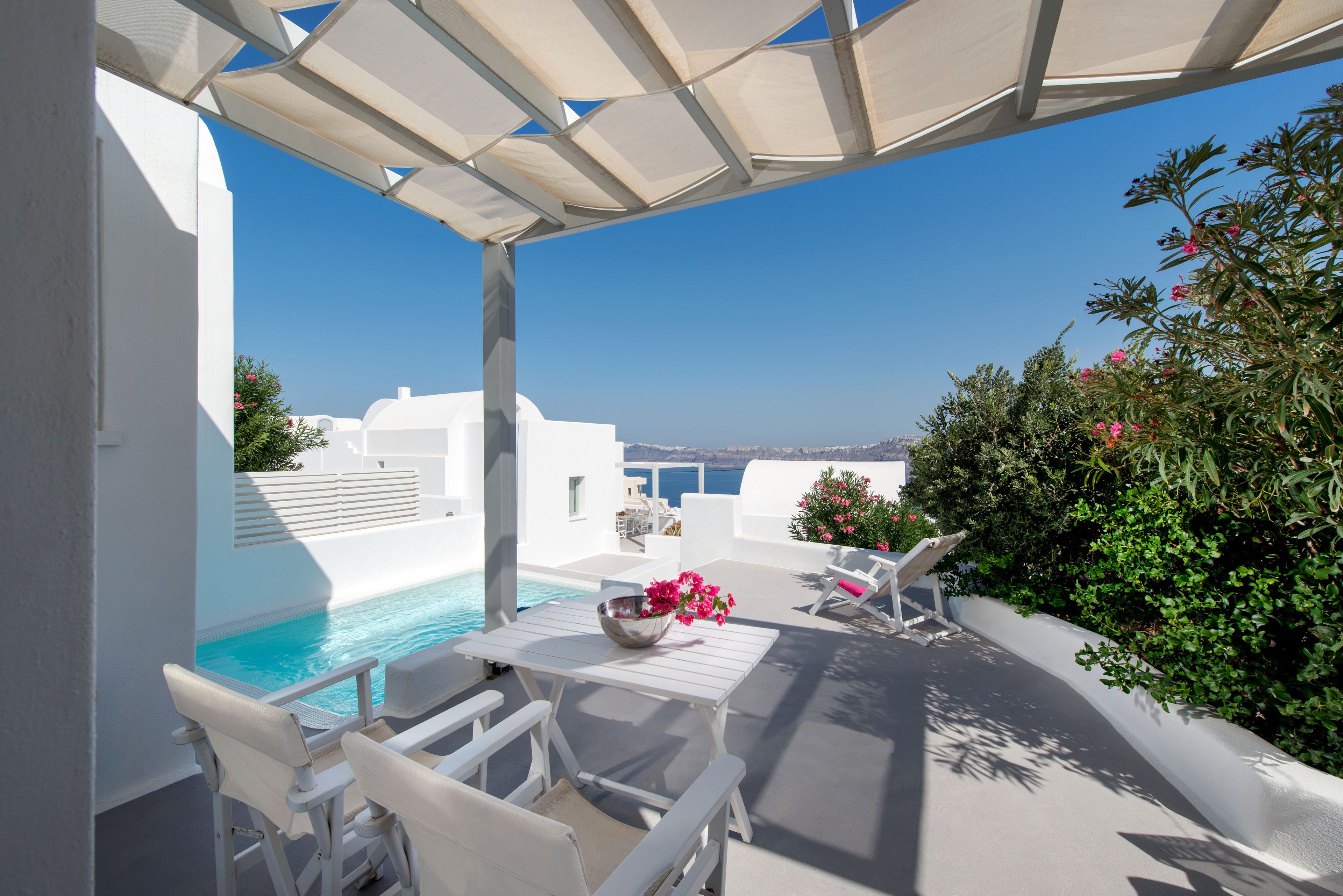 Aura Marina Apartments
