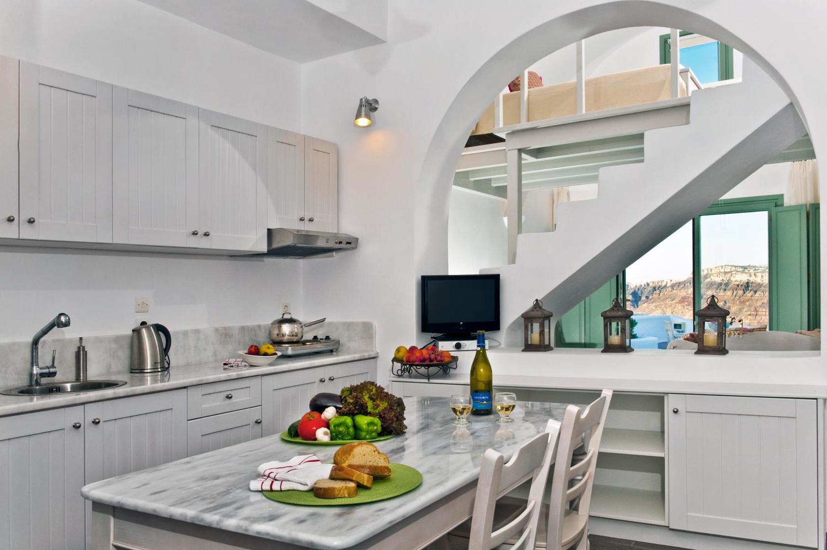 Aura Marina Apartments