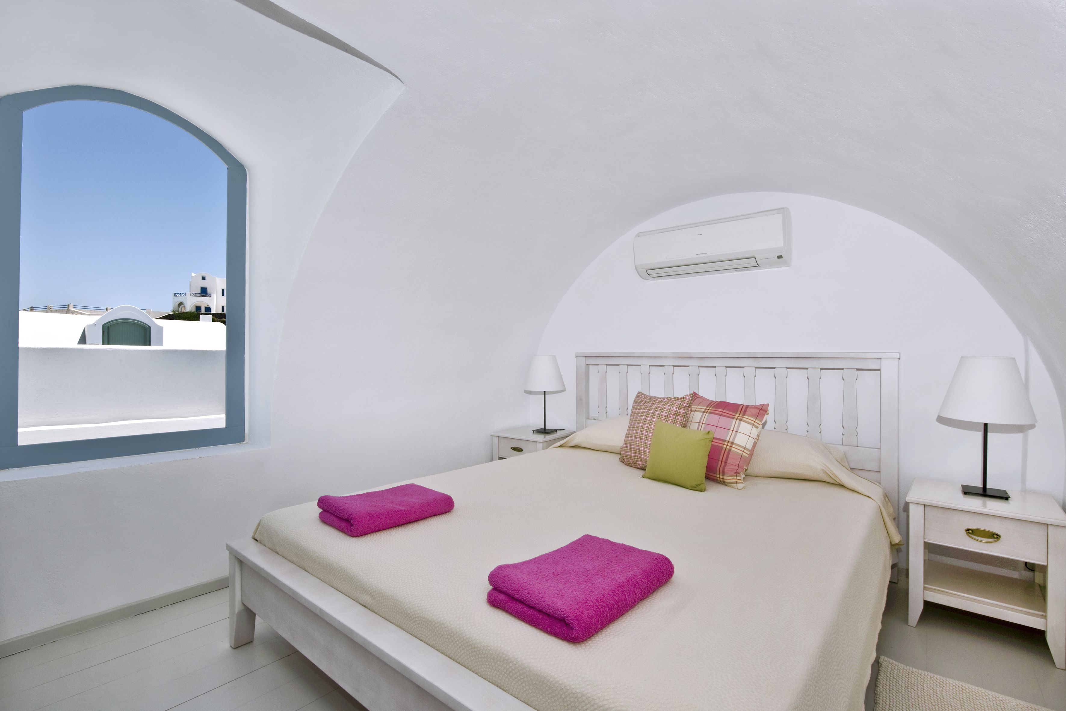 Aura Marina Apartments