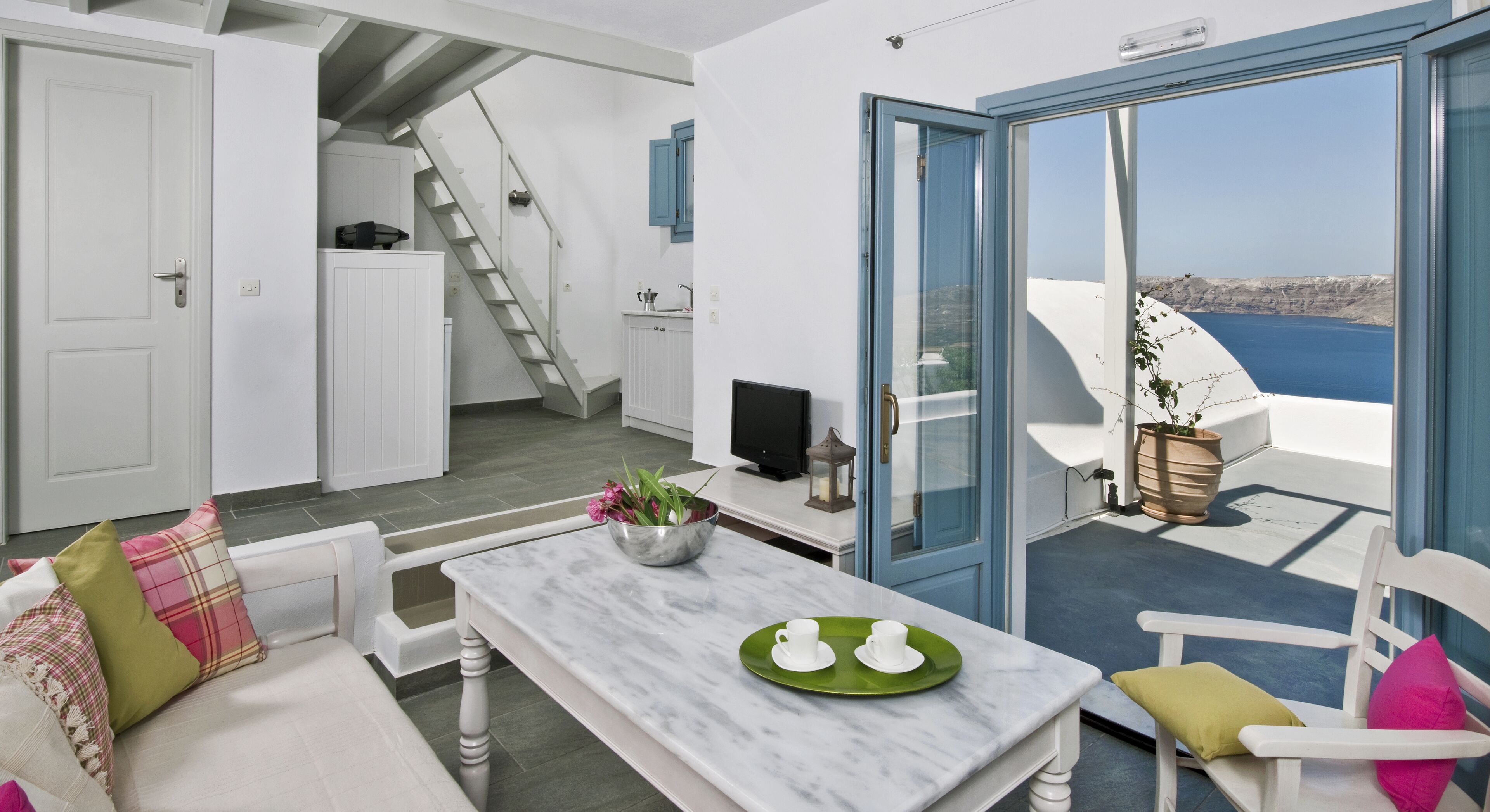 Aura Marina Apartments