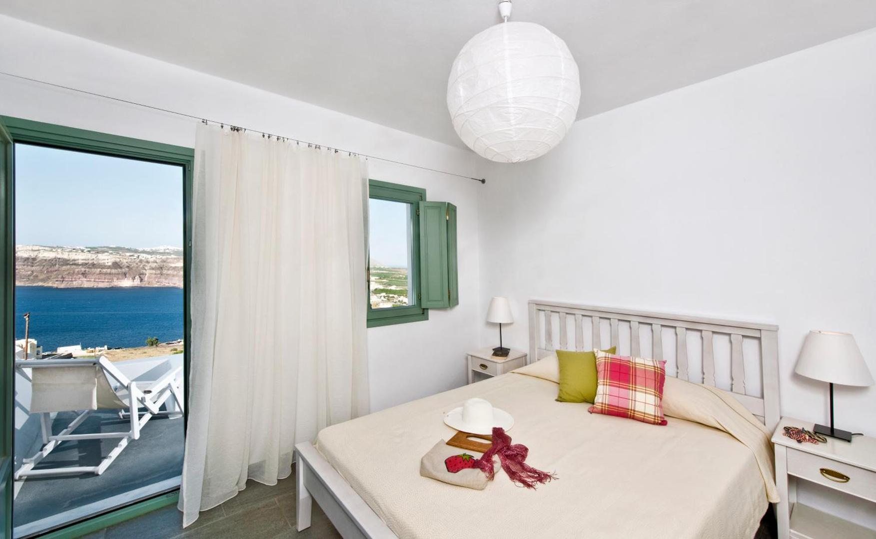 Aura Marina Apartments