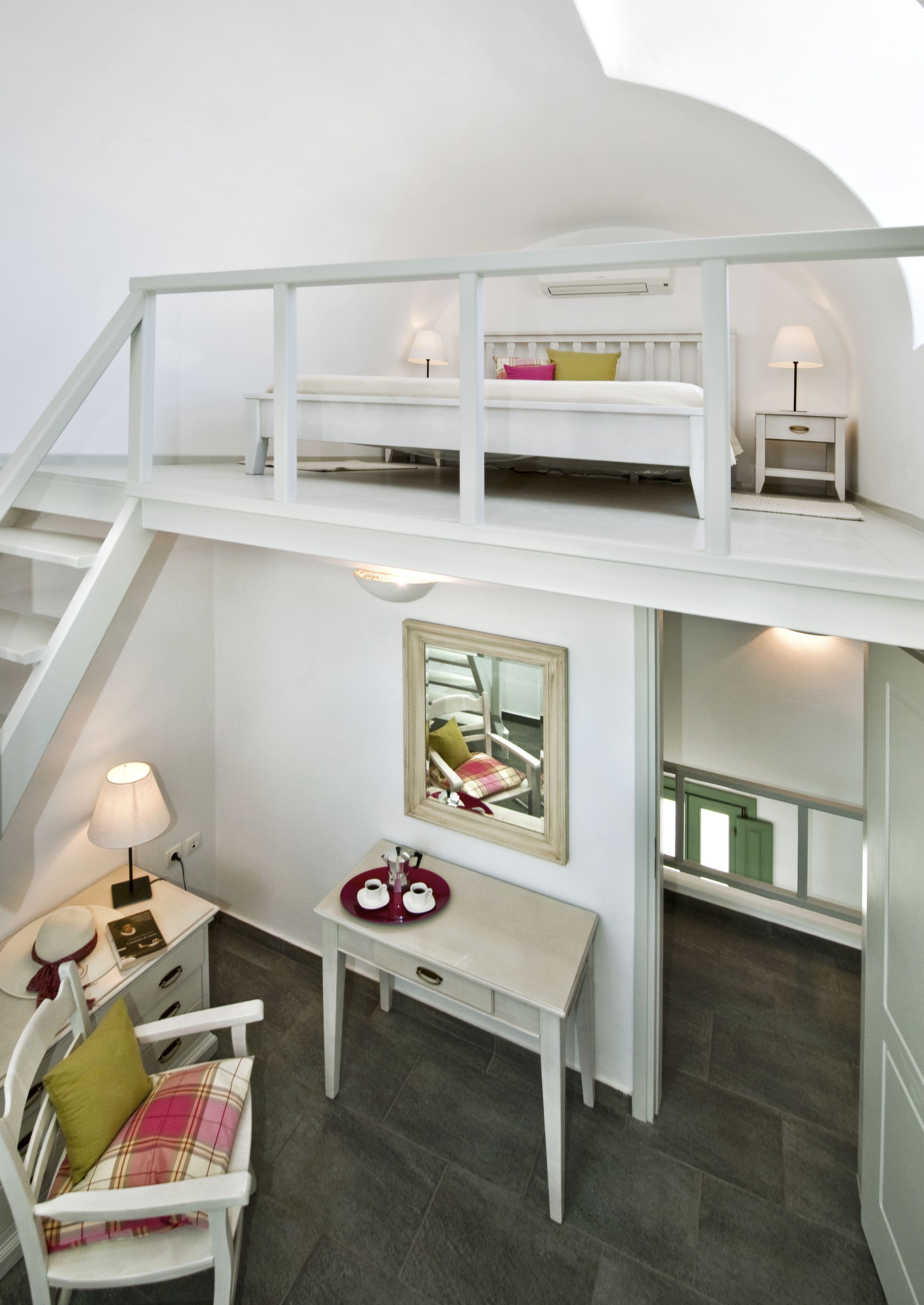 Aura Marina Apartments