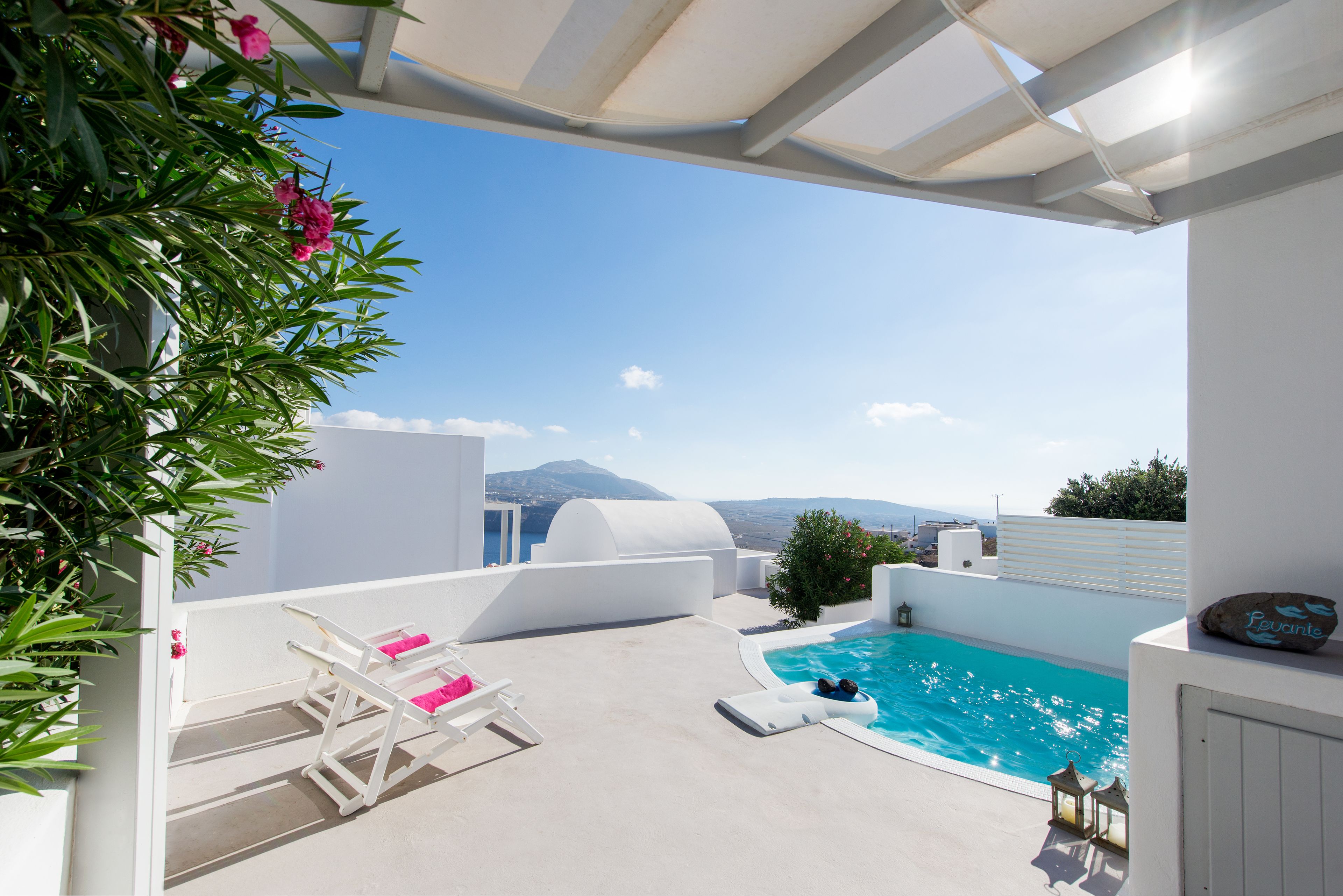 Aura Marina Apartments