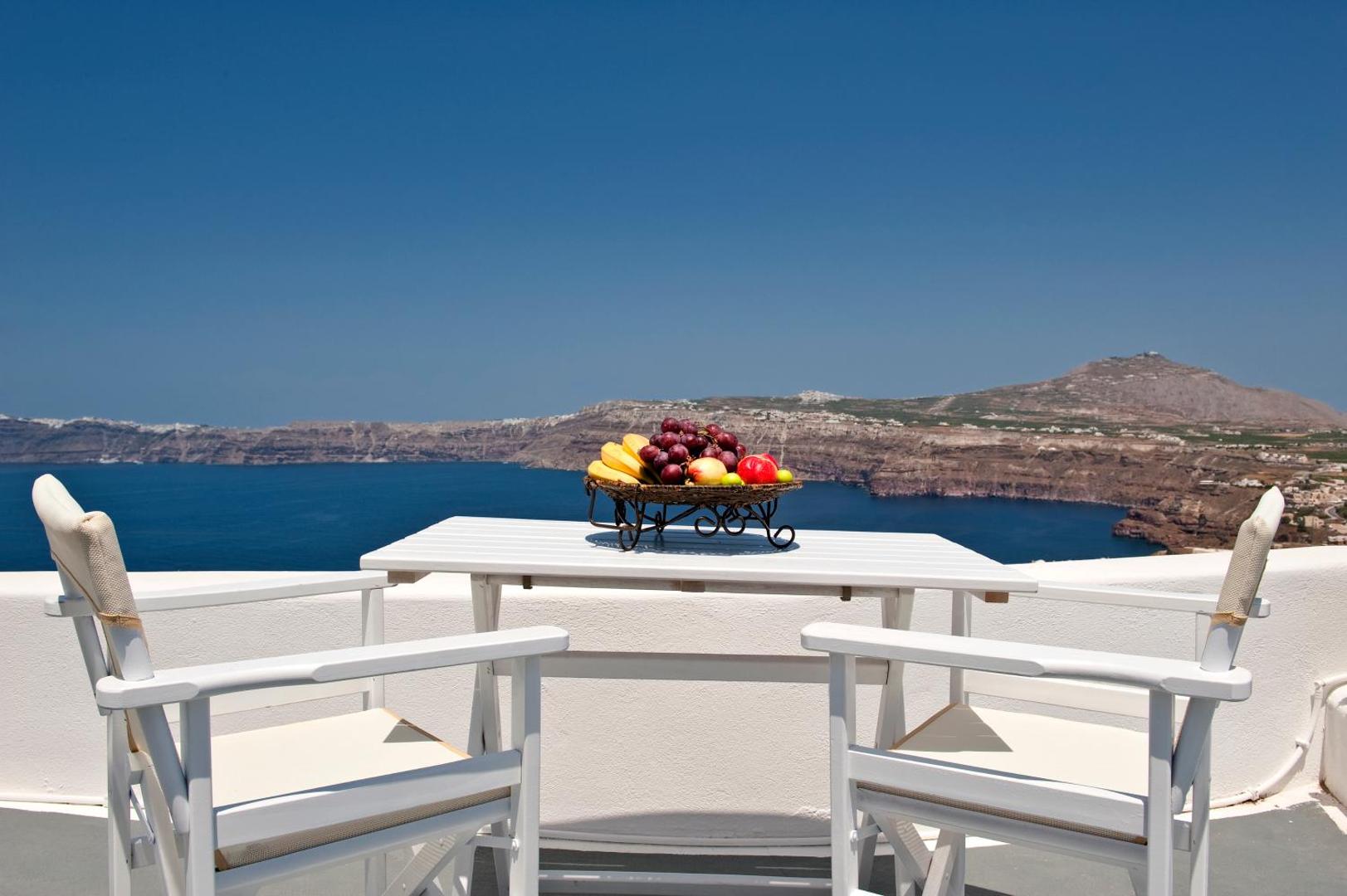 Aura Marina Apartments