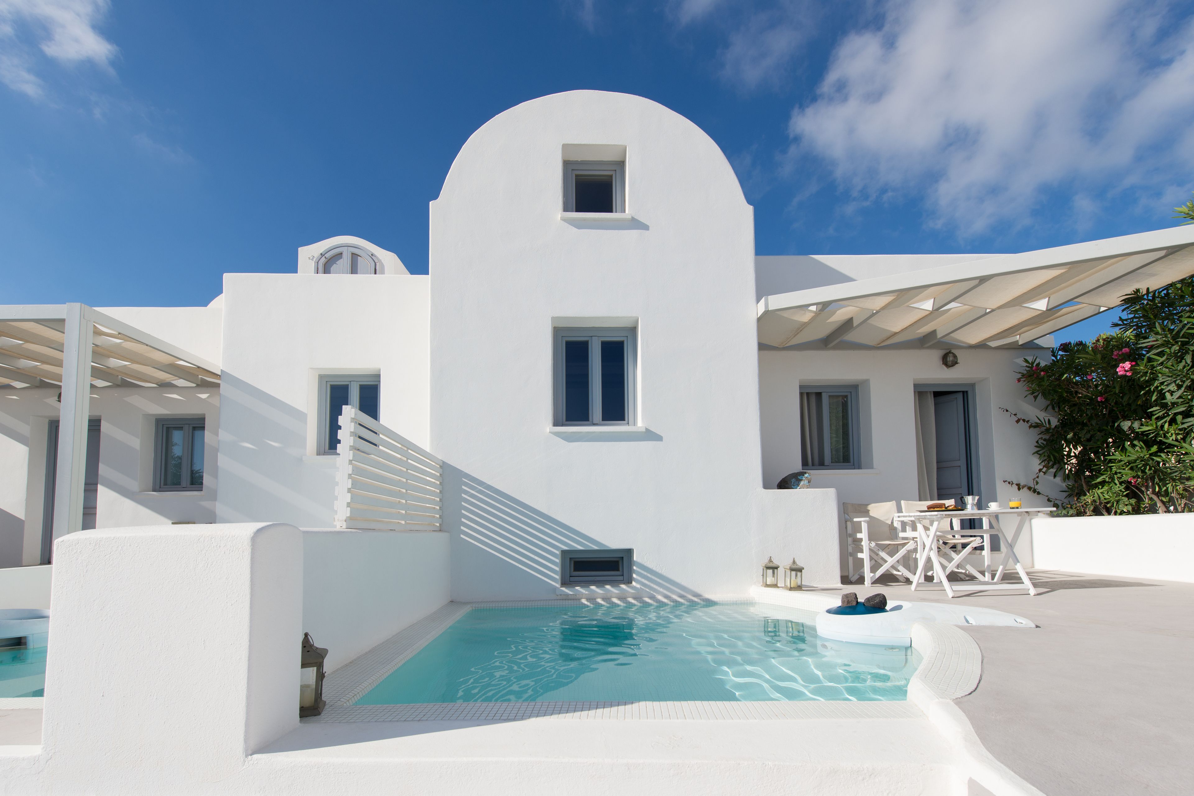 Aura Marina Apartments