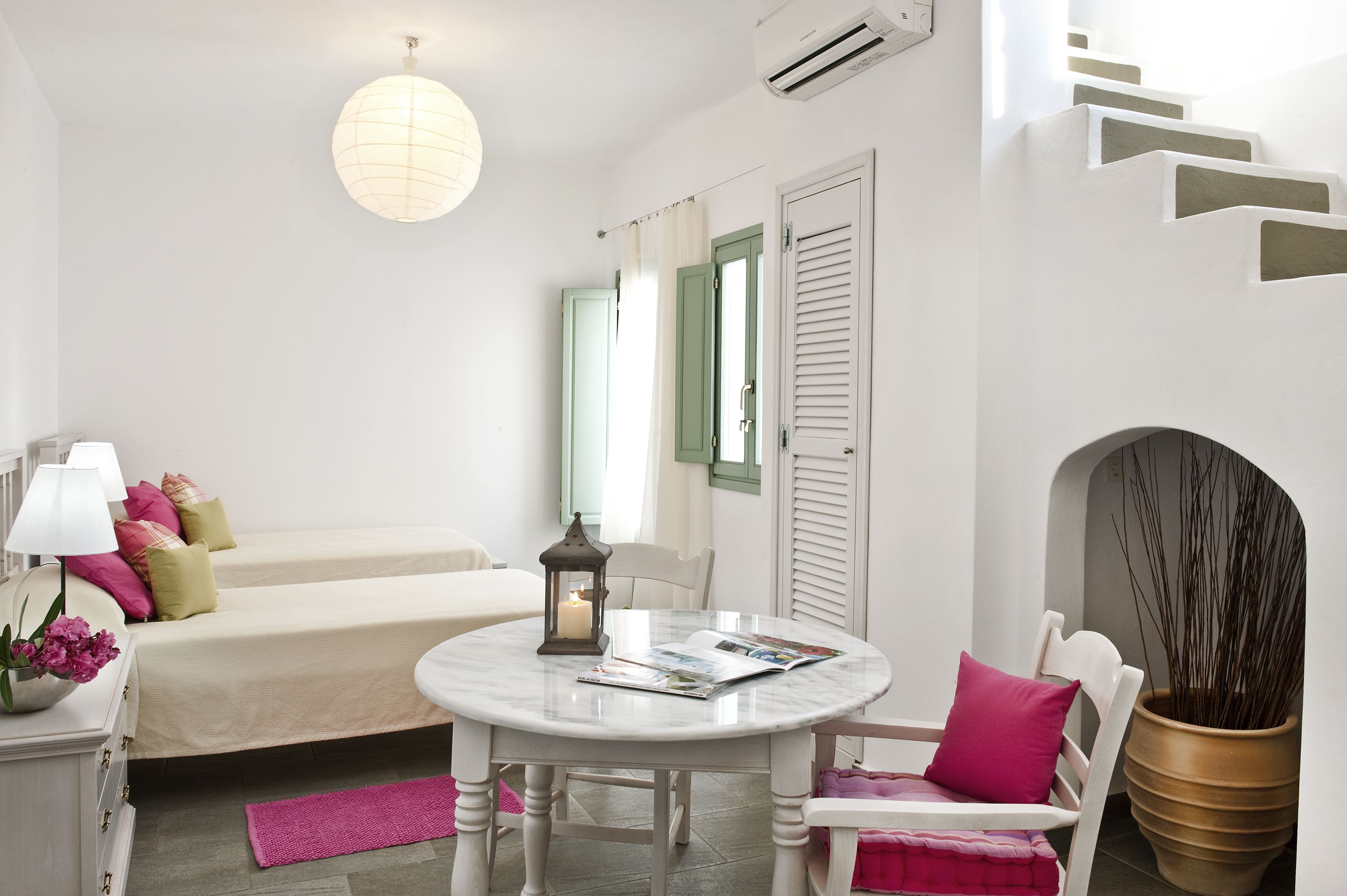 Aura Marina Apartments