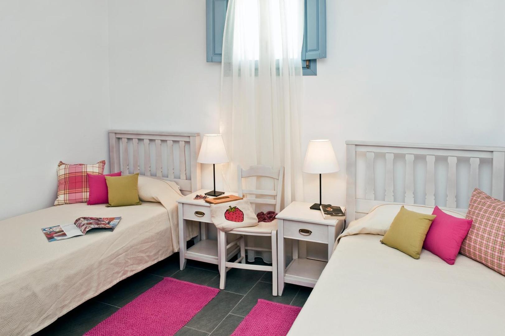 Aura Marina Apartments