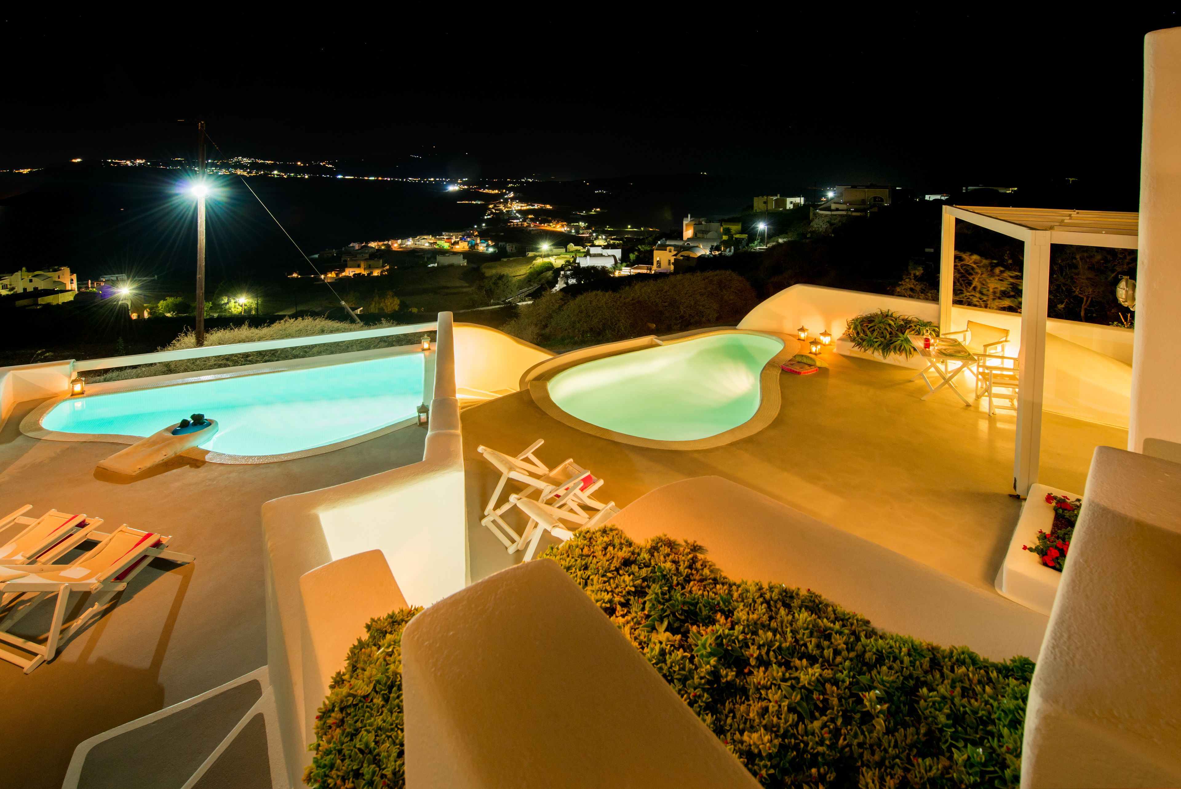 Aura Marina Apartments