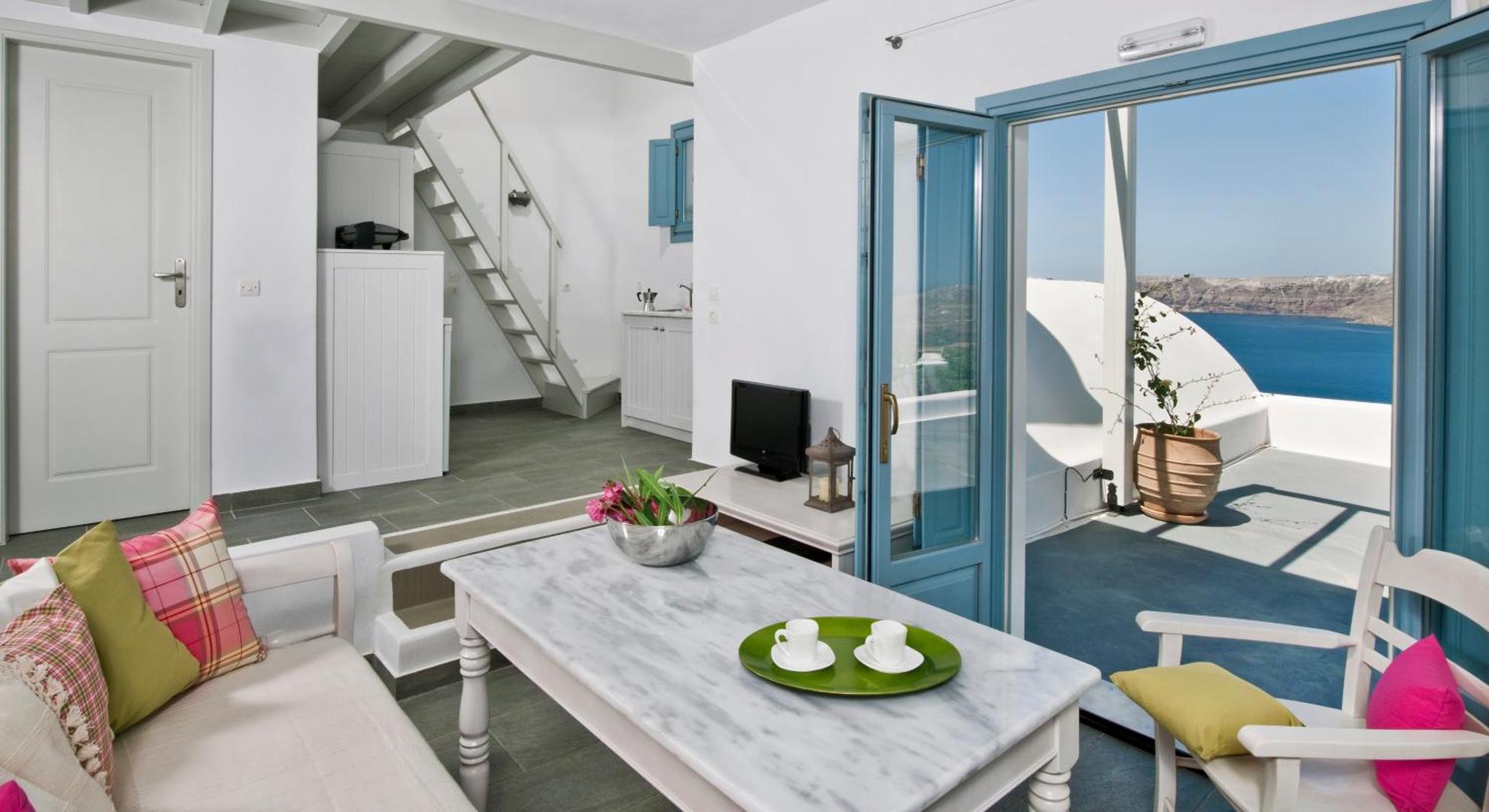 Aura Marina Apartments