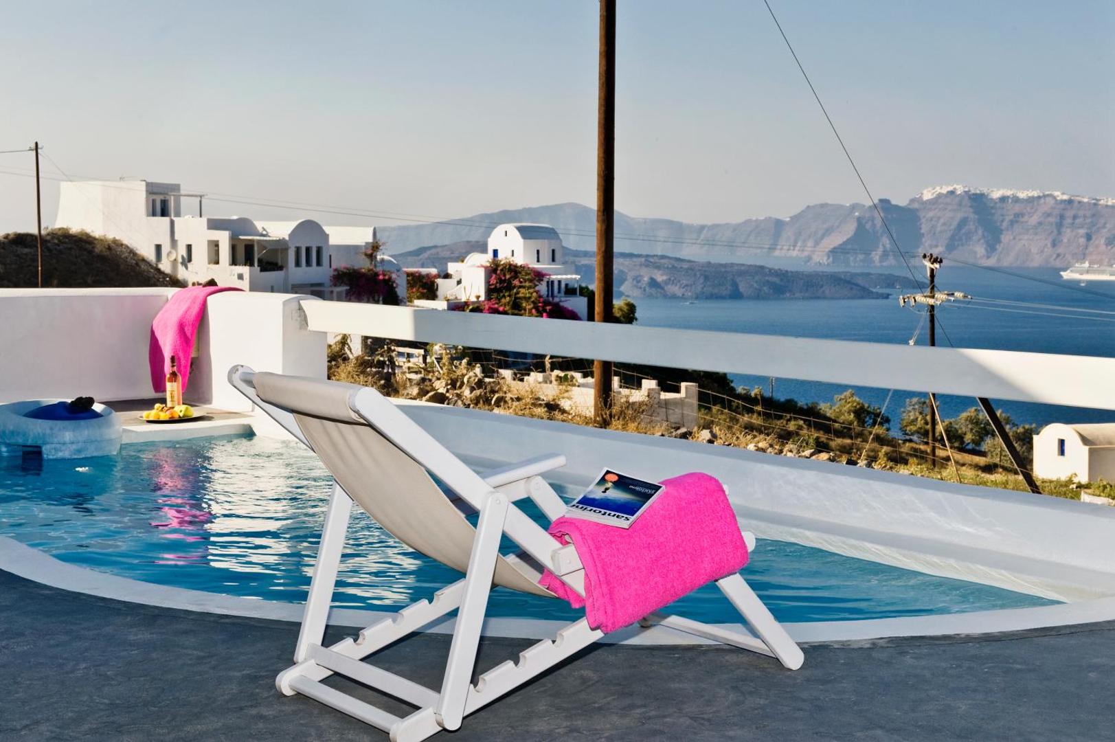 Aura Marina Apartments