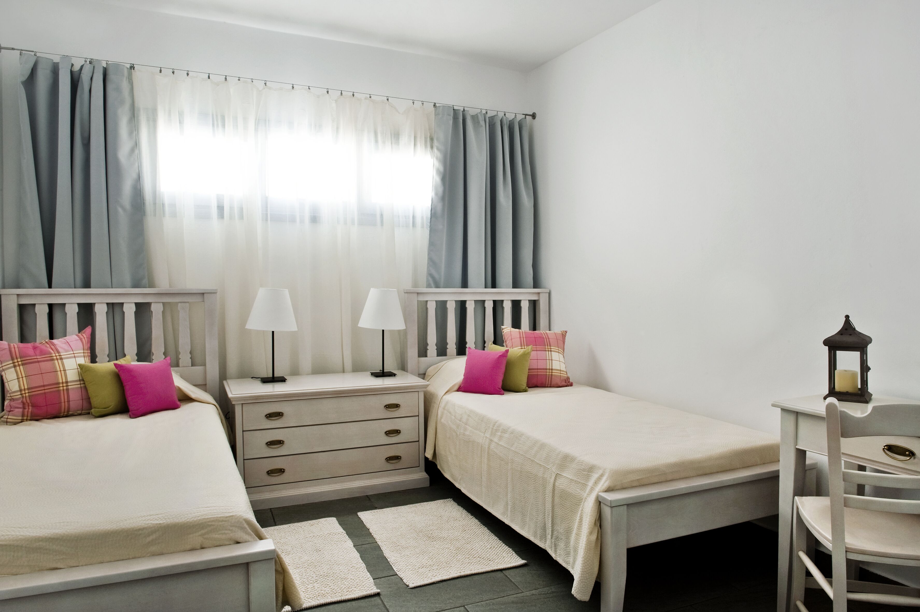 Aura Marina Apartments