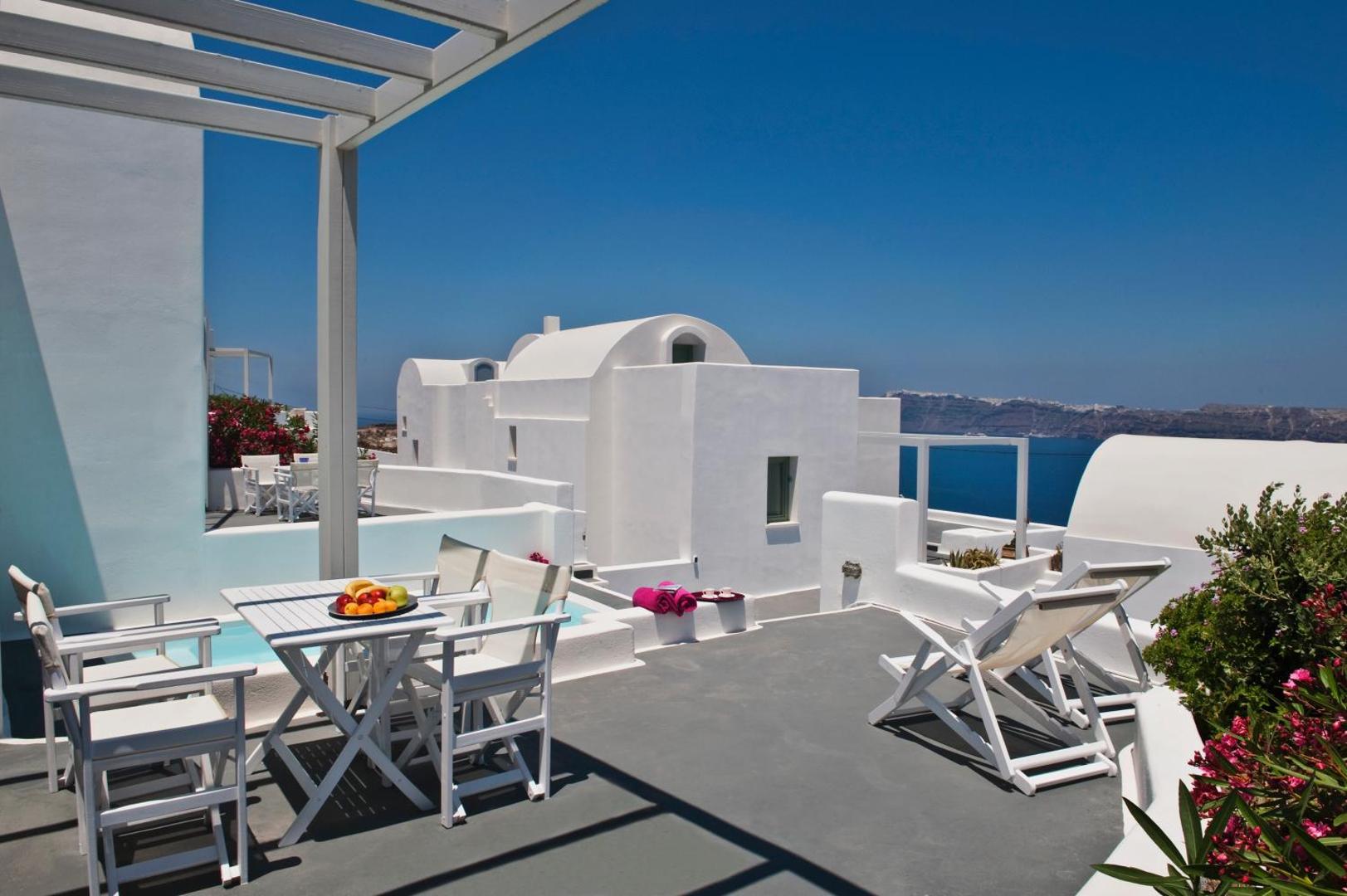 Aura Marina Apartments