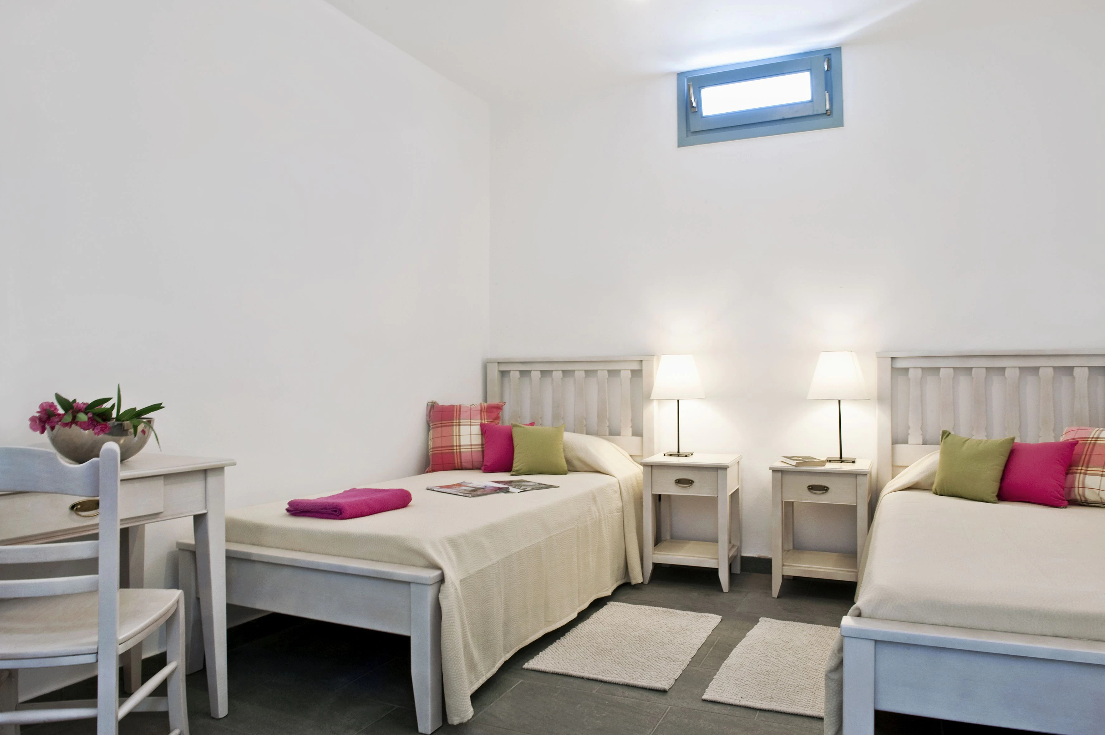 Aura Marina Apartments