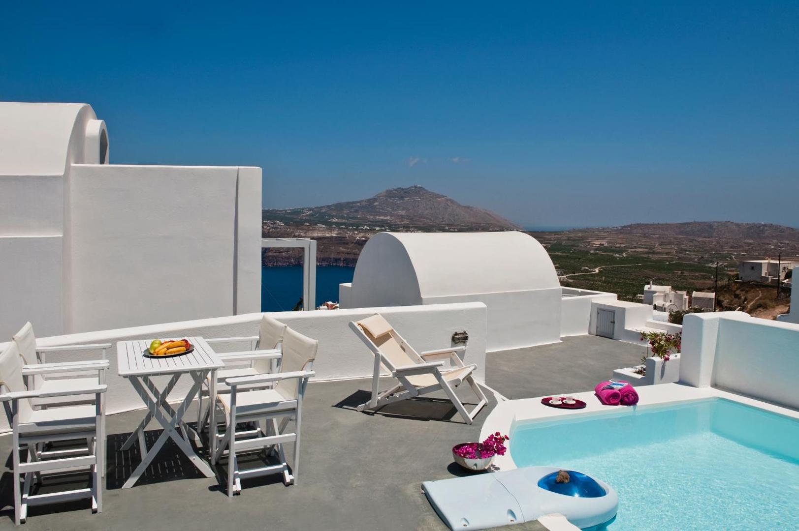 Aura Marina Apartments