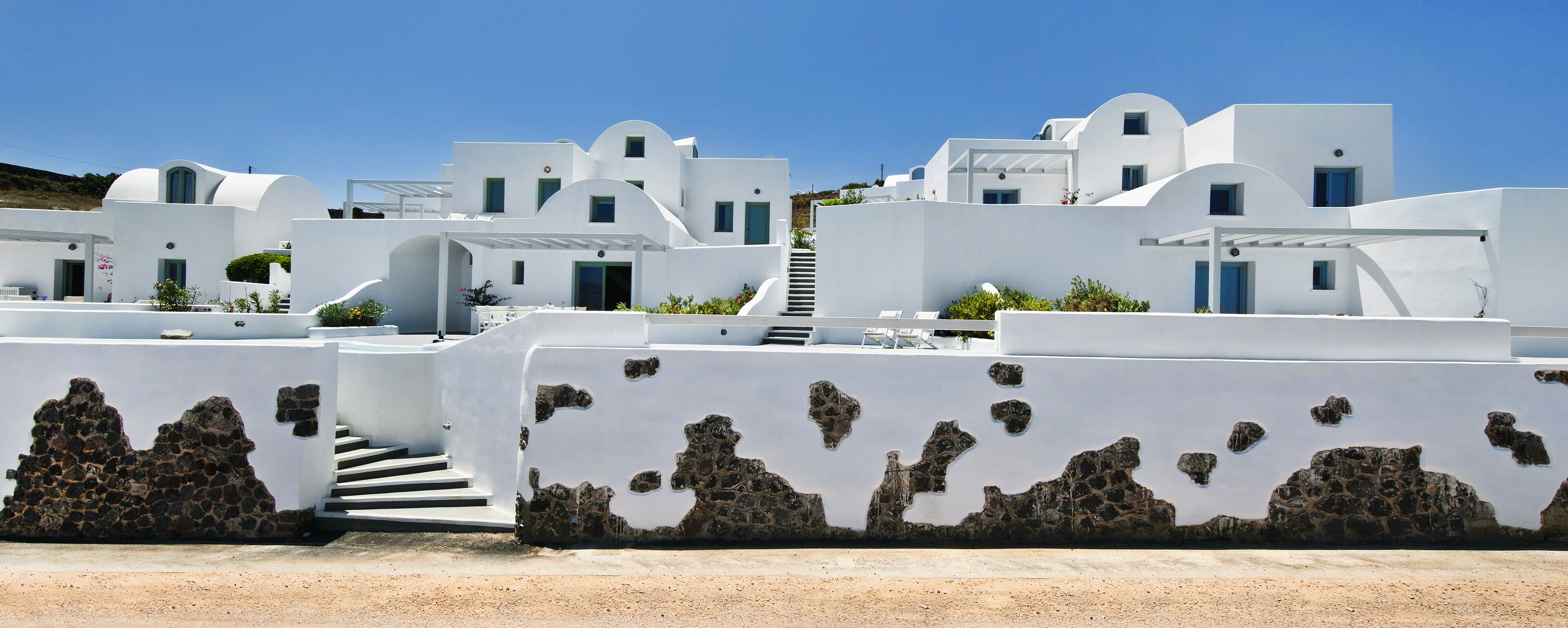 Aura Marina Apartments