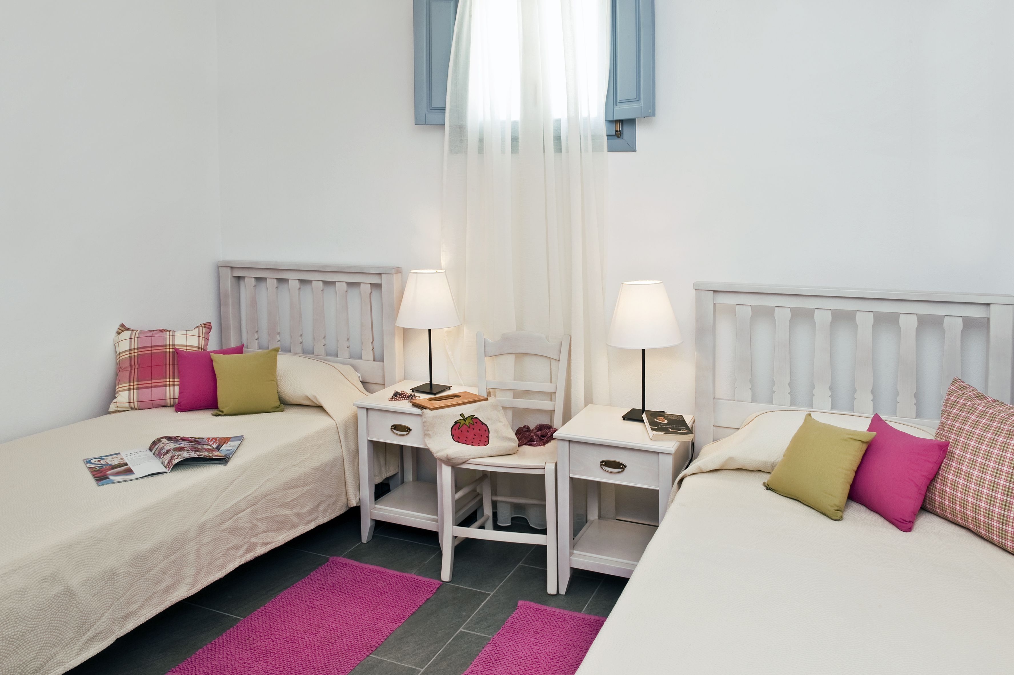 Aura Marina Apartments