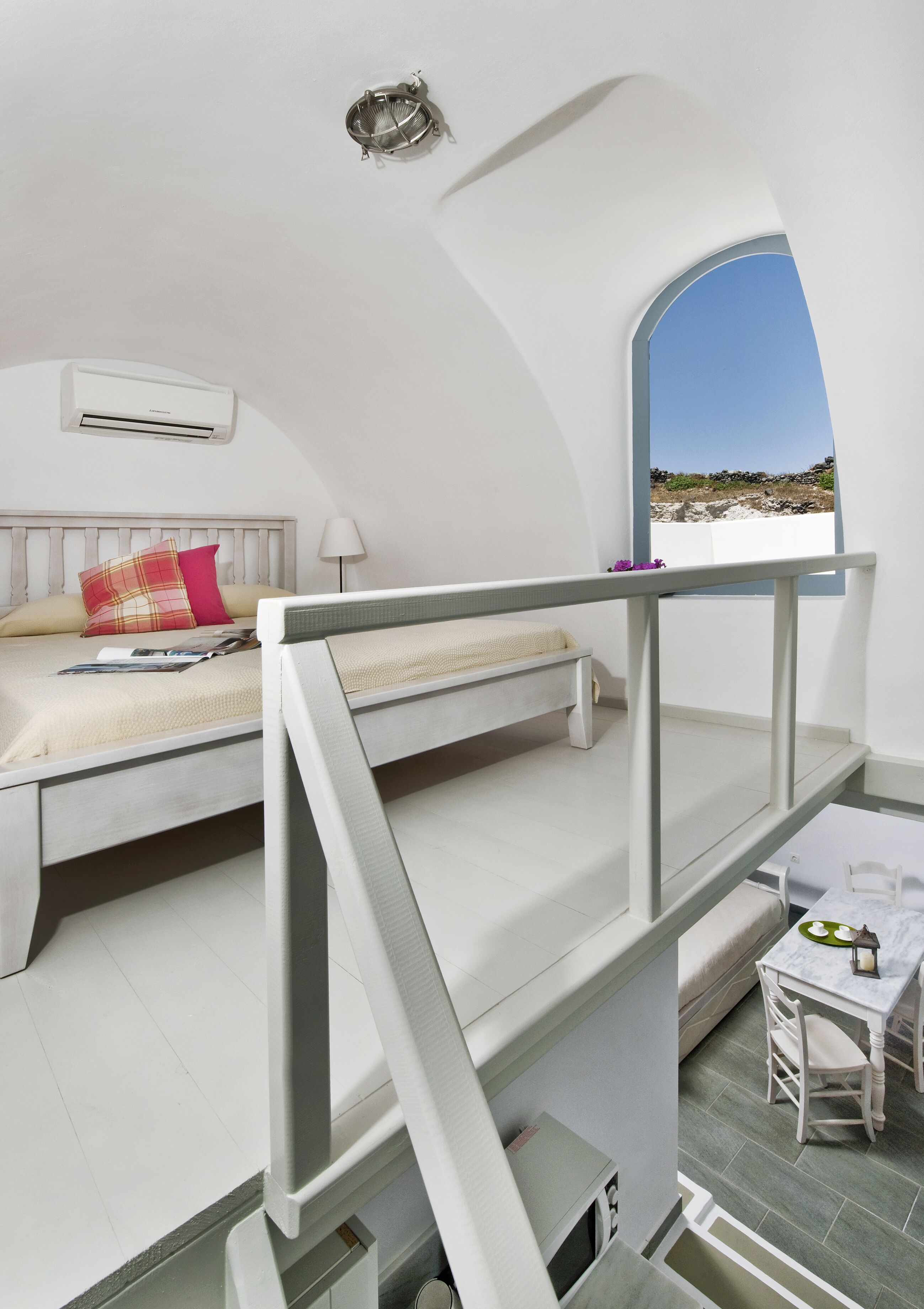 Aura Marina Apartments