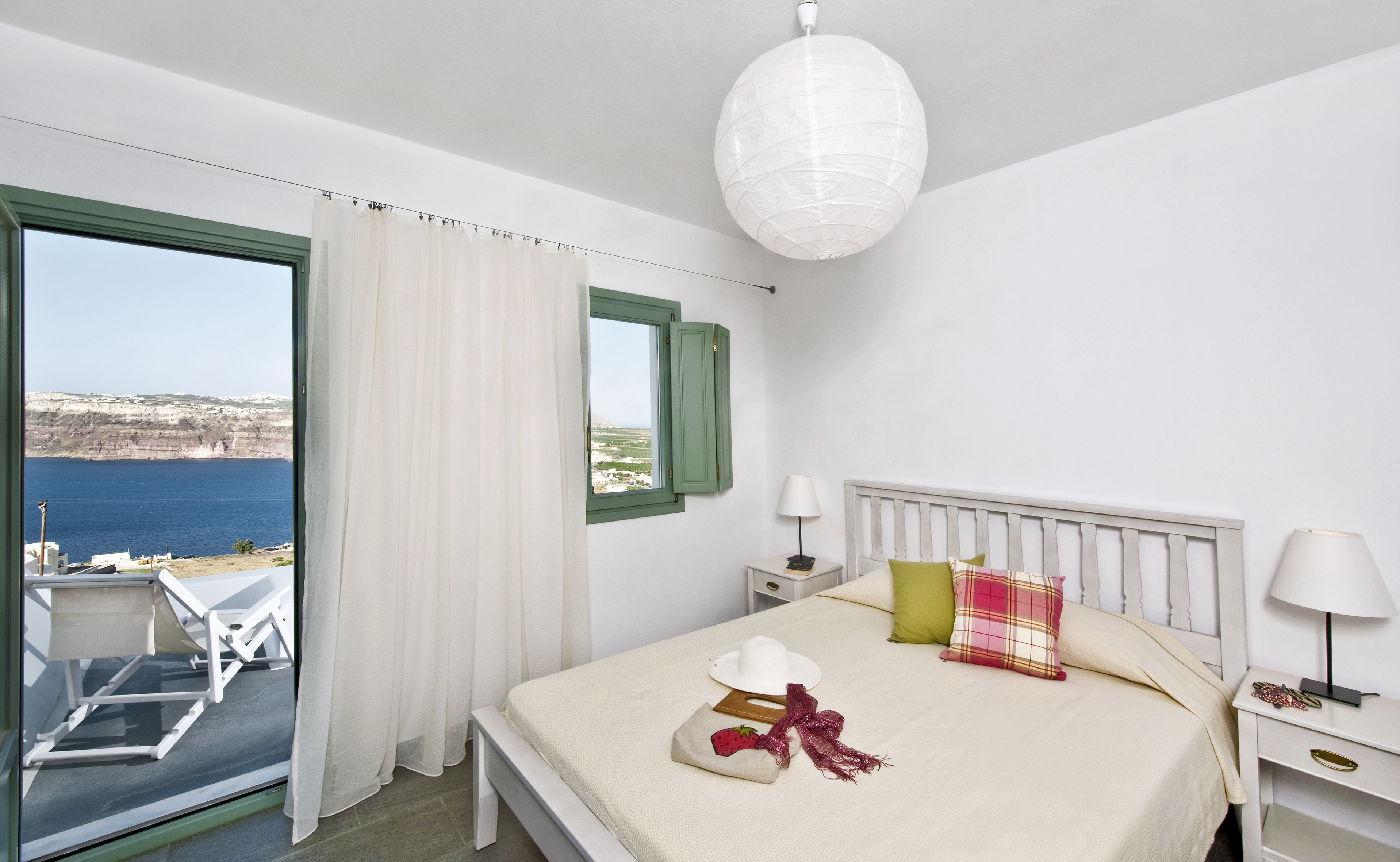 Aura Marina Apartments