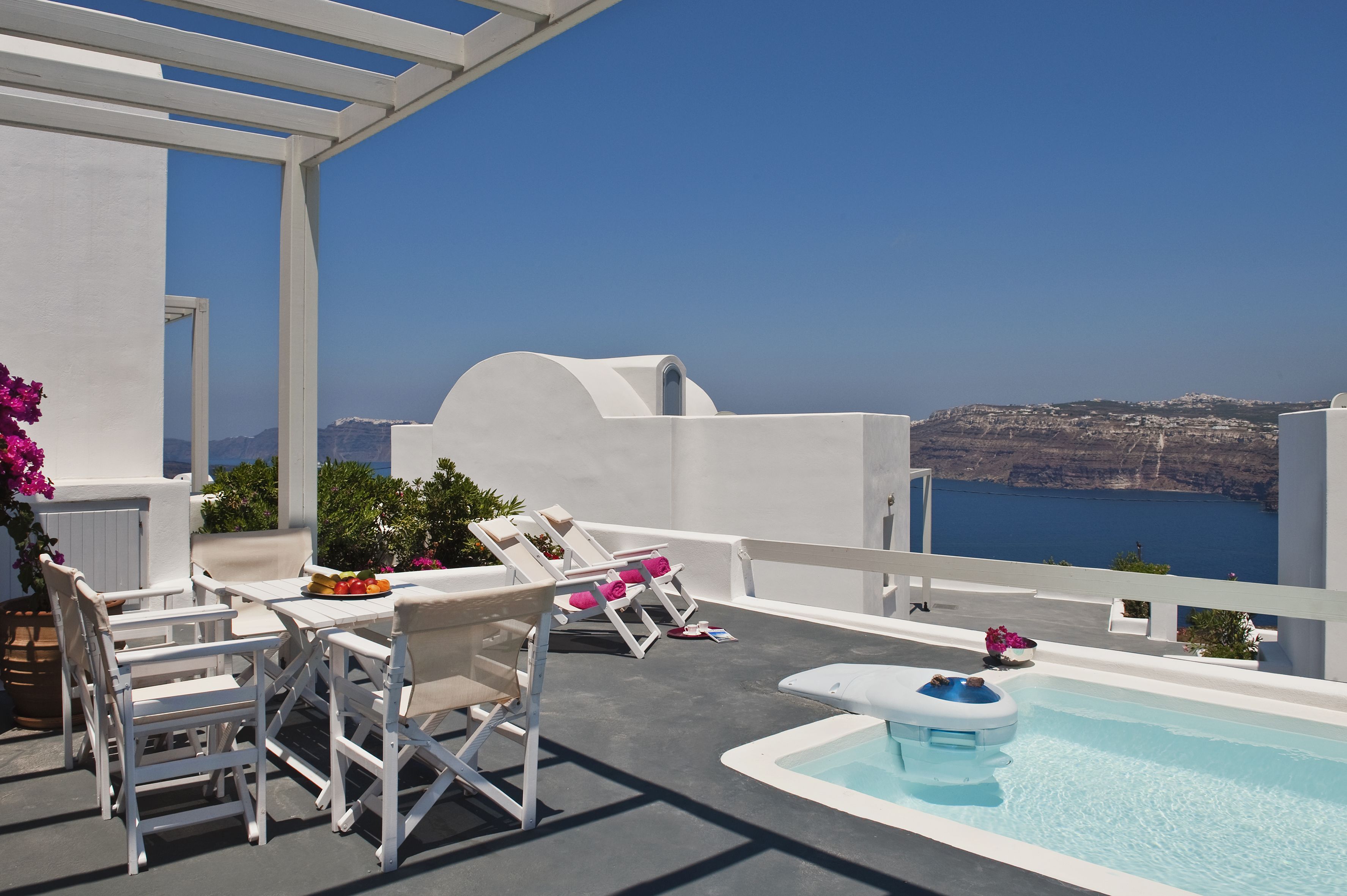 Aura Marina Apartments