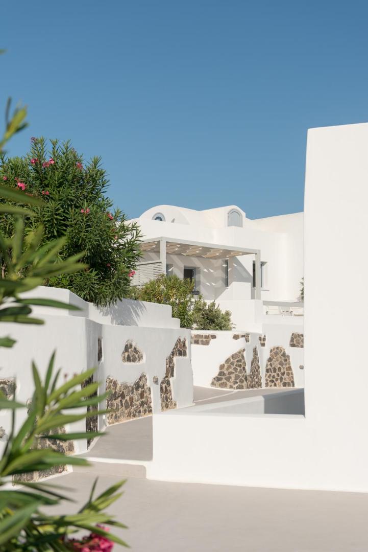 Aura Marina Apartments