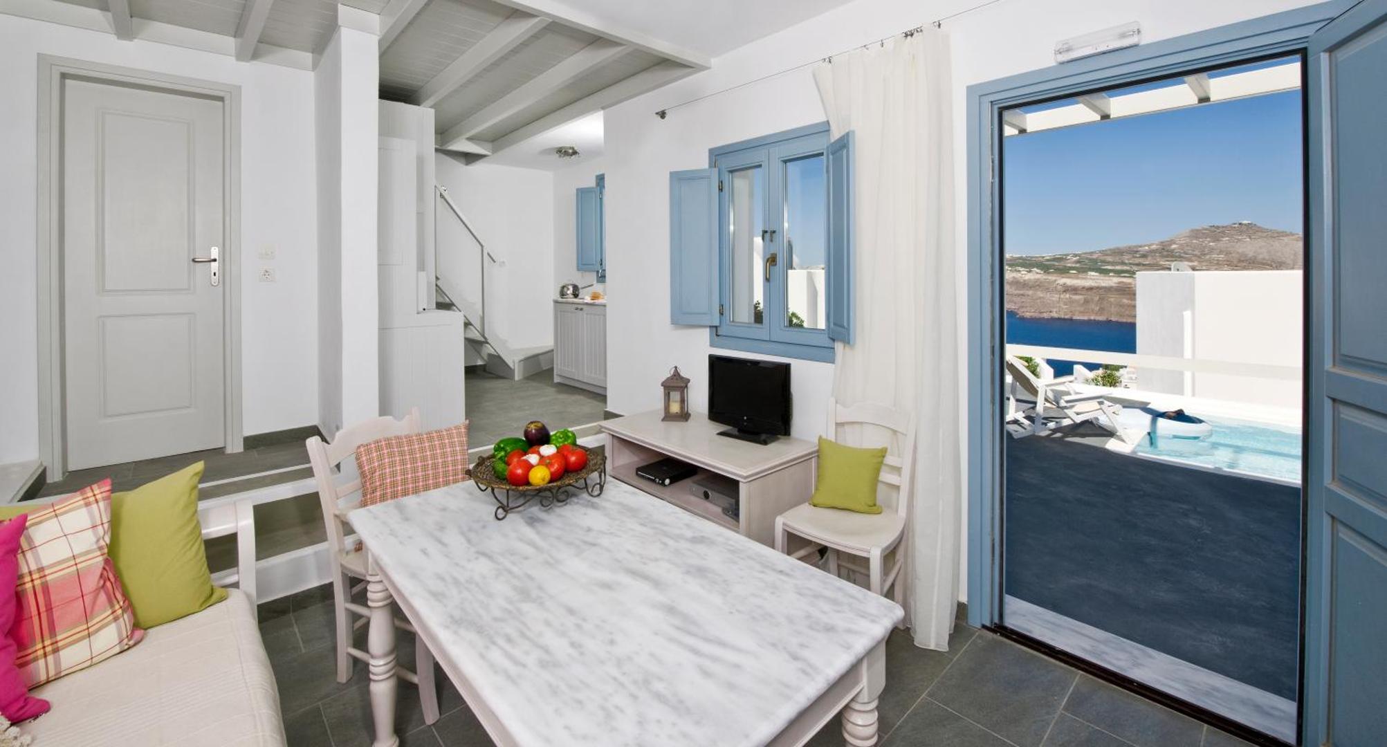 Aura Marina Apartments