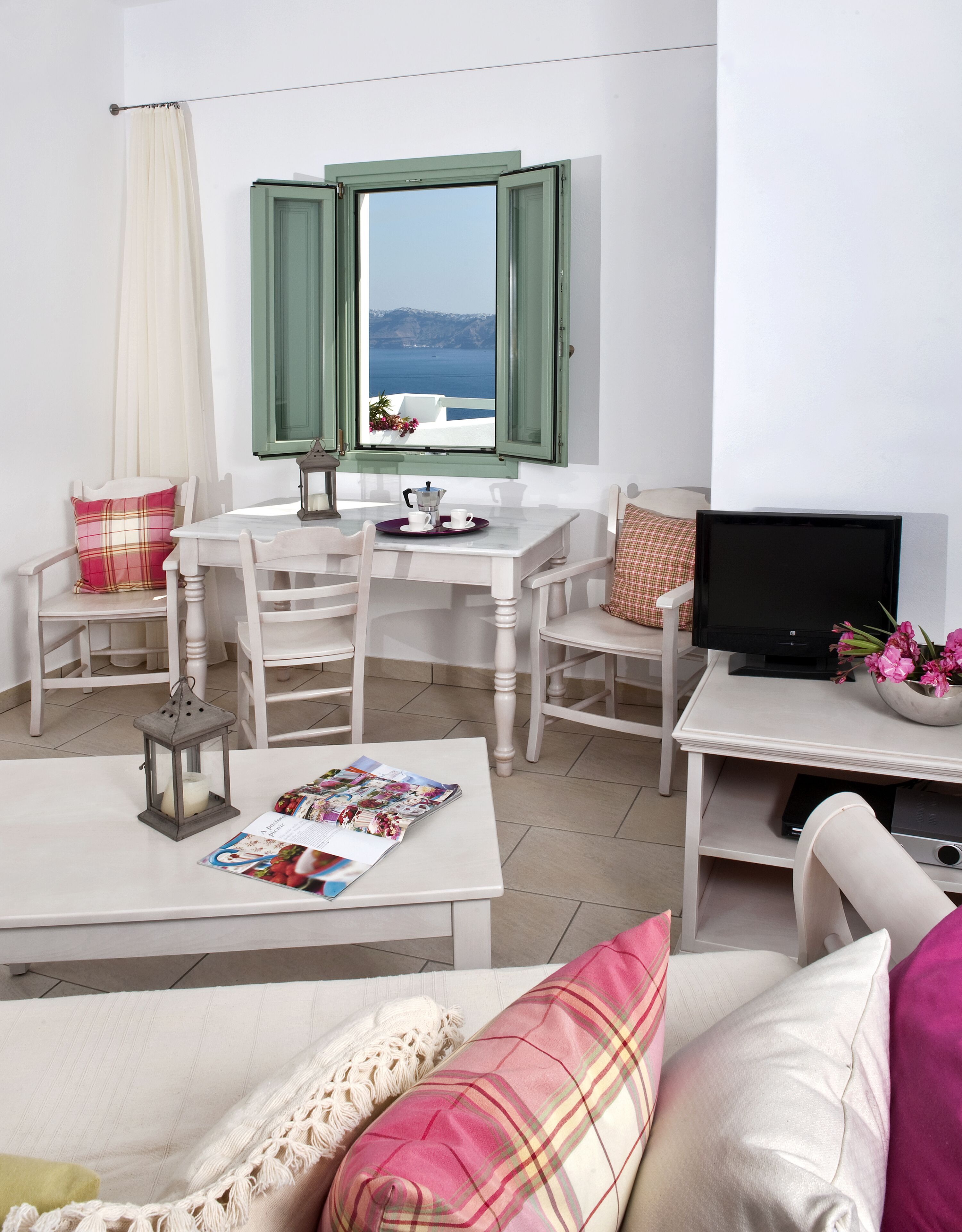 Aura Marina Apartments