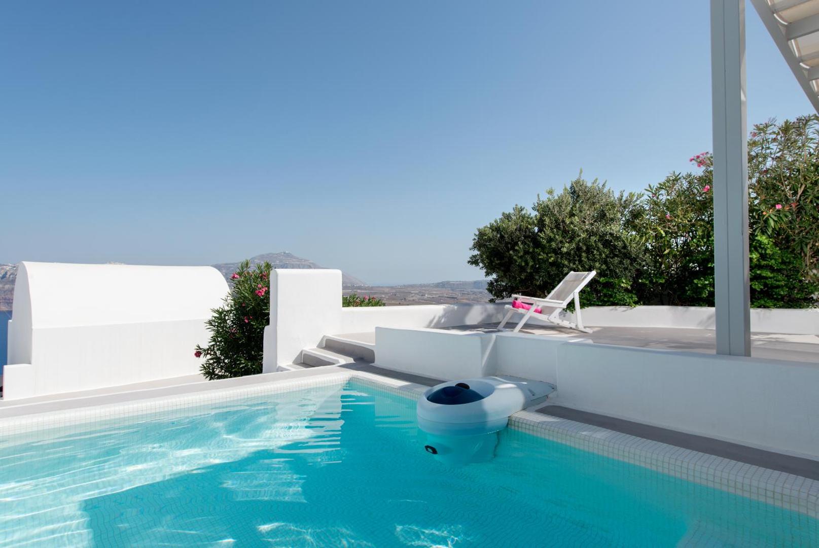 Aura Marina Apartments