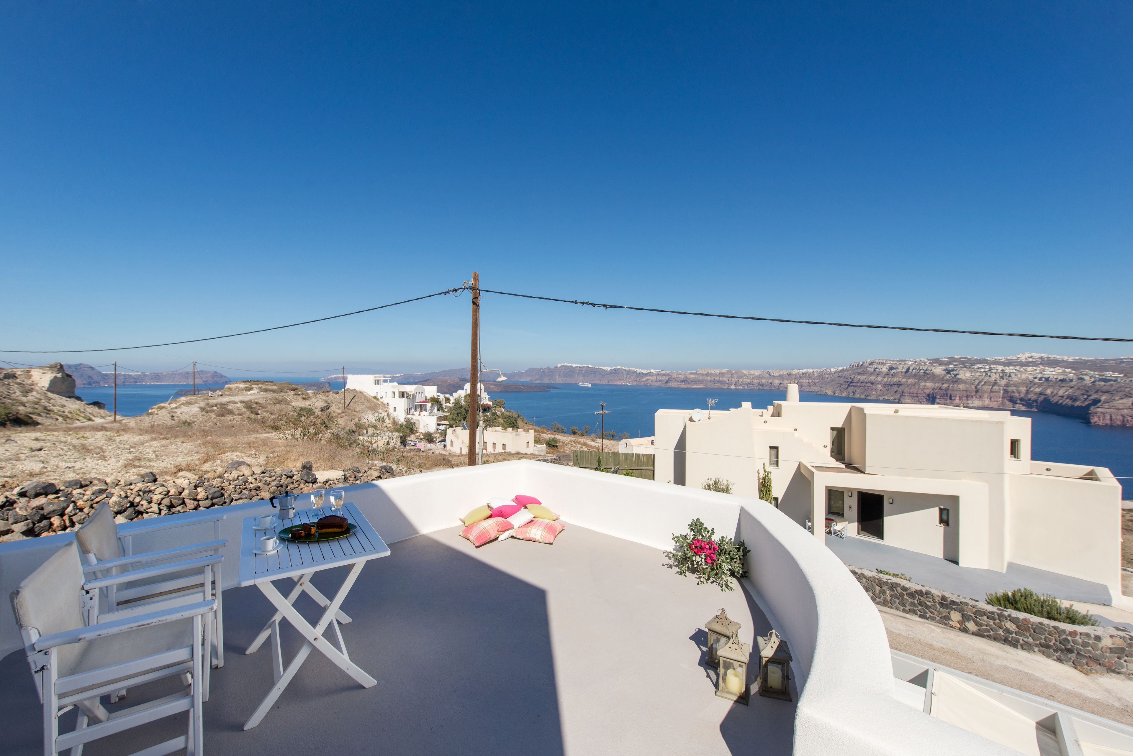Aura Marina Apartments