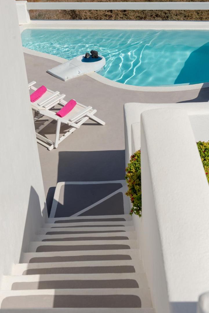 Aura Marina Apartments